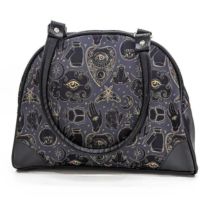 Masonic  Esotericism Purse