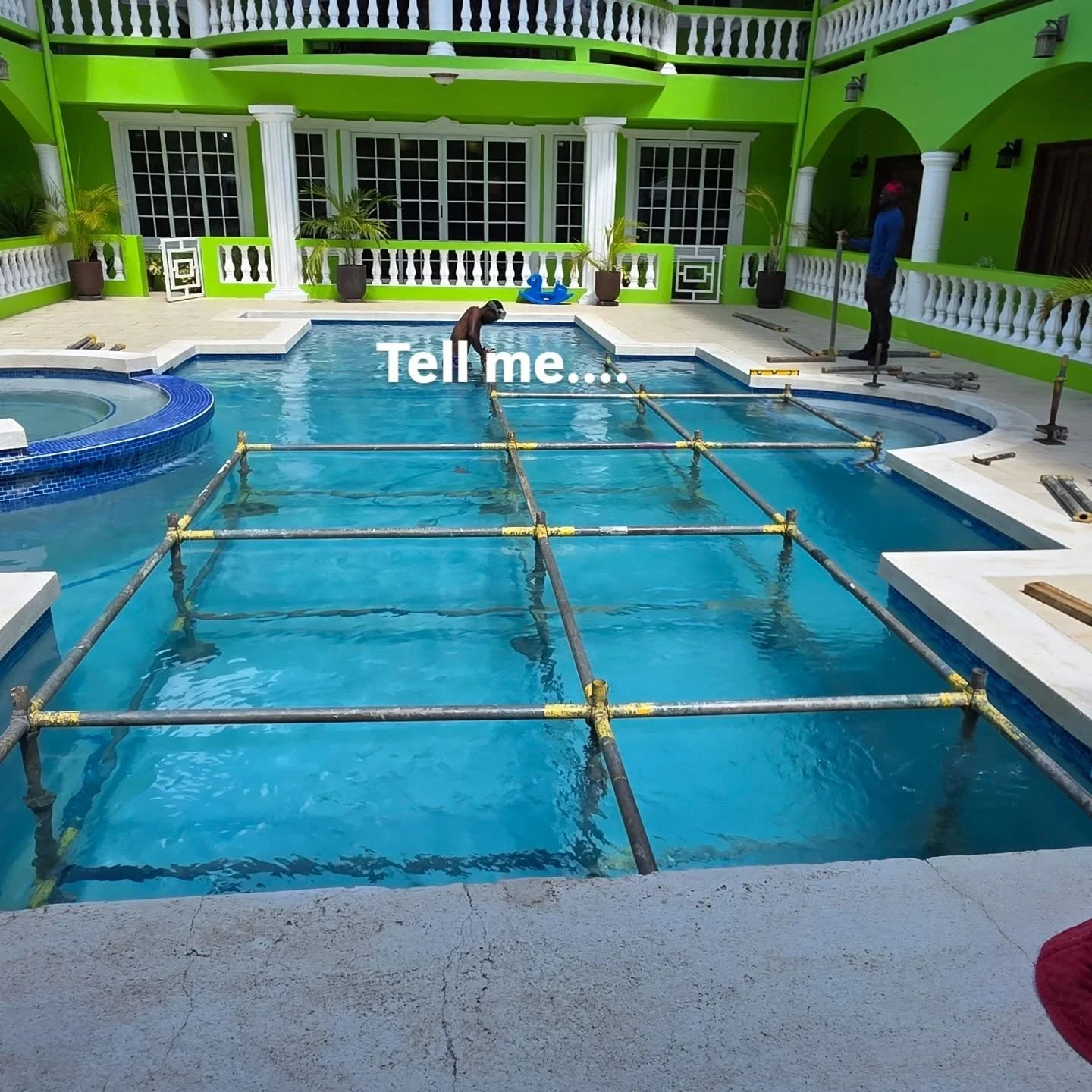 Before I show you the full setup&hellip;
What do you think happened in this space next?&nbsp;👇
Comment your guess!