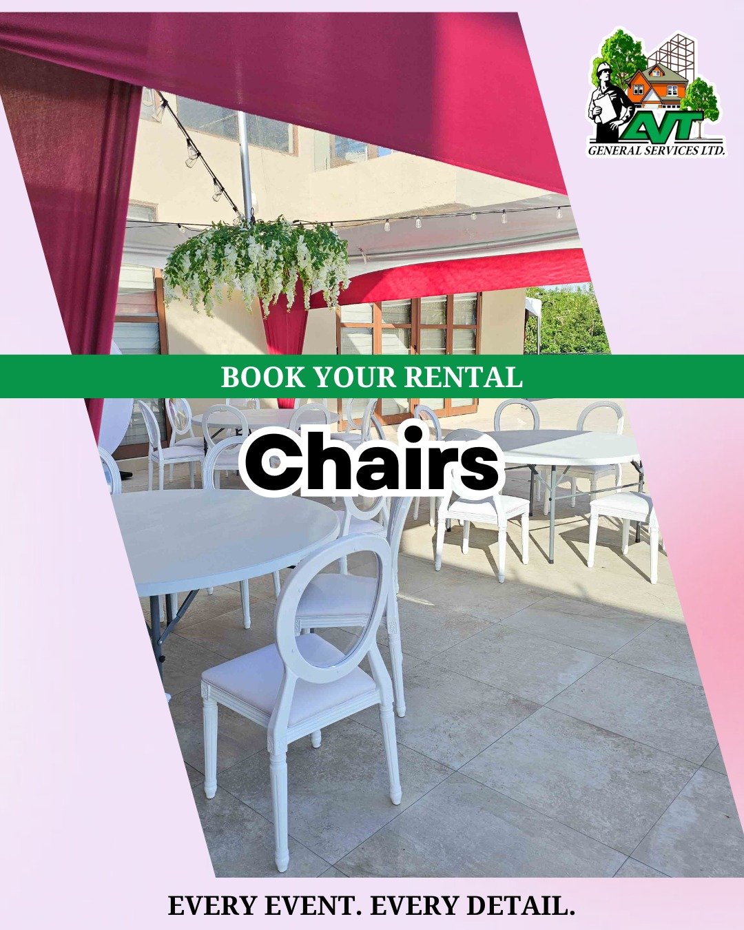 ✨ Elevate Your Event with Signature Style: Introducing the Resin Louis Pop! ✨
Looking for that perfect blend of modern flair and classic elegance? Our Resin Louis Pop &ndash; White Clear Back chairs are the ultimate choice for luxurious weddings, hig