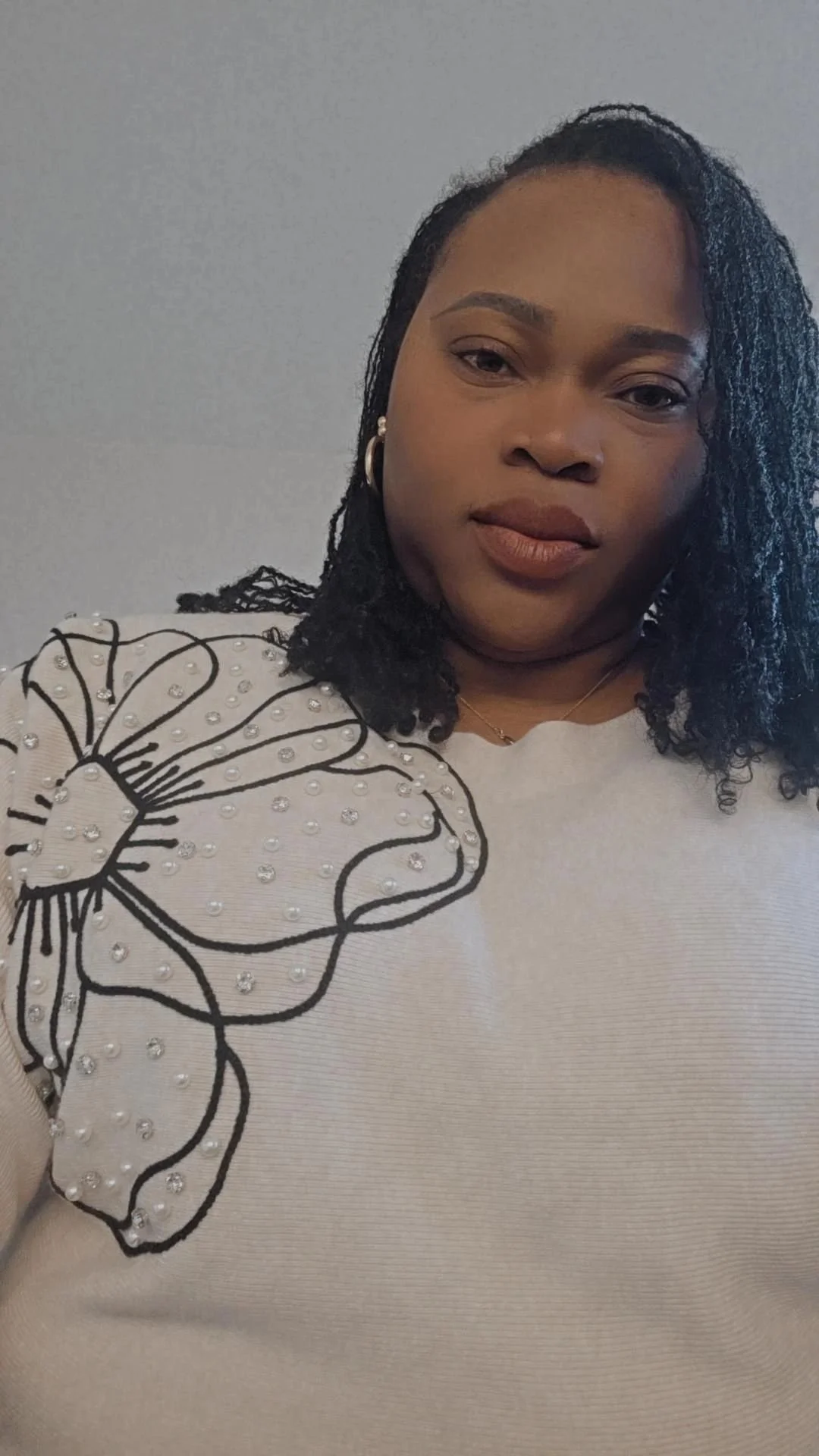 In a world that glorifies constant movement&hellip;
having the audacity to pause is power.

Pause to think.
Pause to reset.
Pause to realign.

Because not every moment requires action&mdash;
some moments require clarity.

The strongest leaders don&rs