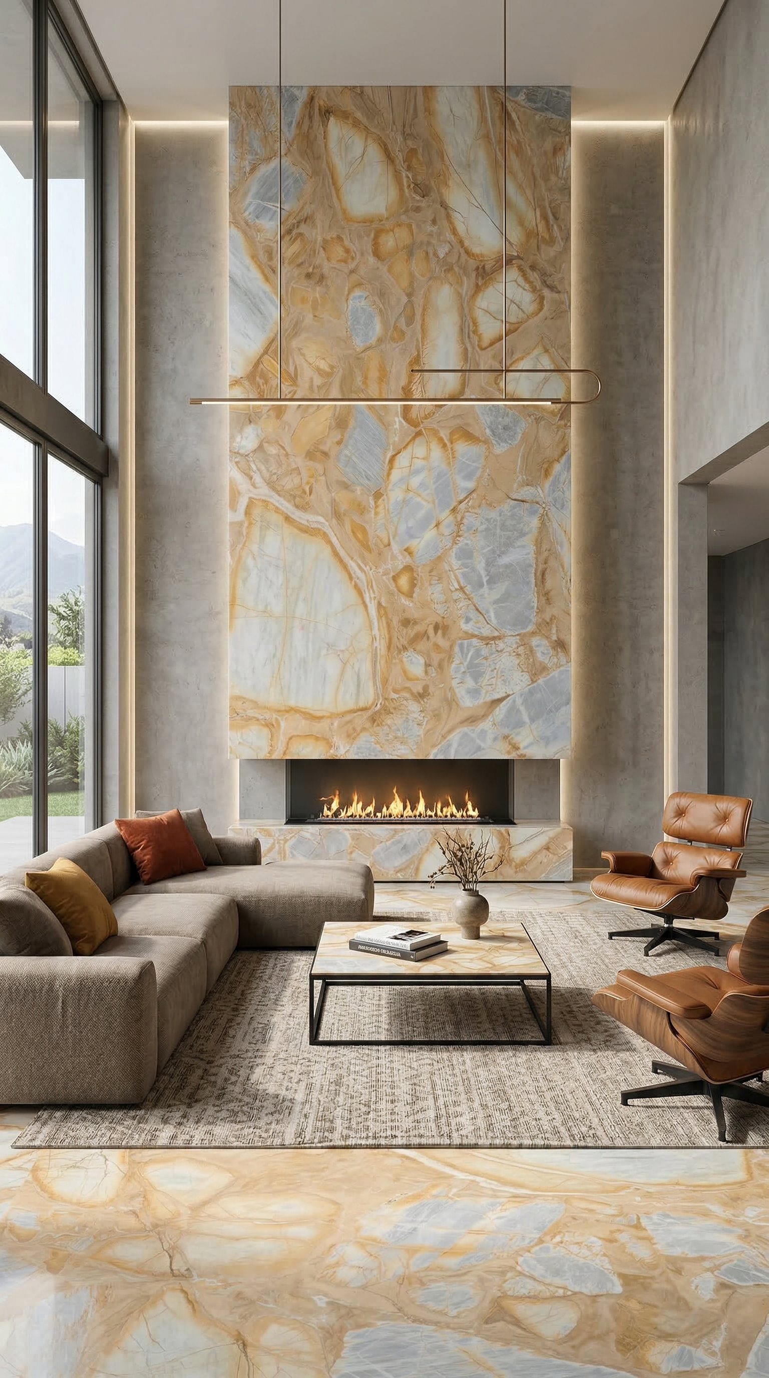 Tramonto Dolomite KL1673 Polished Project (3).png