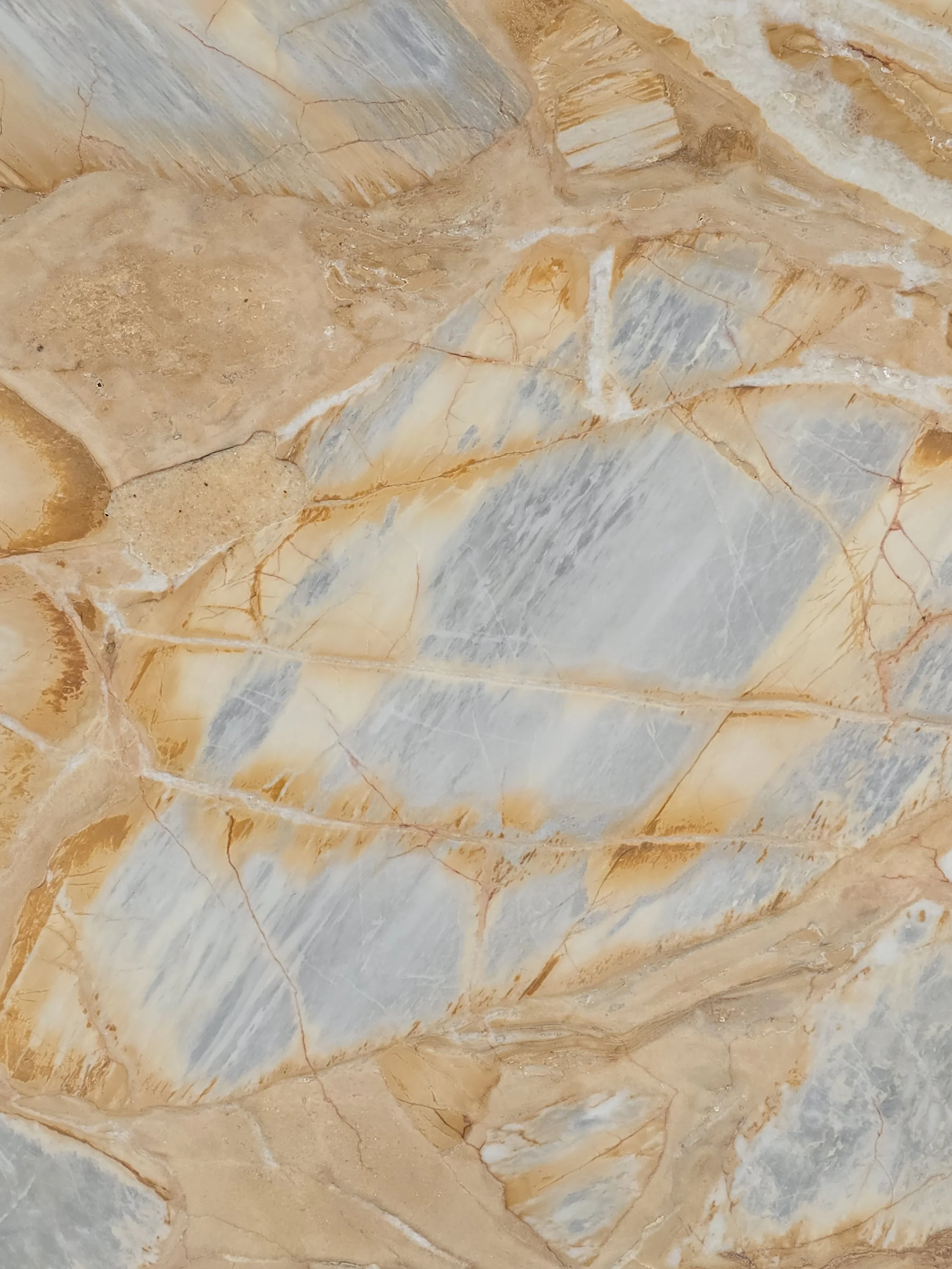 Tramonto Dolomite KL1673 Polished