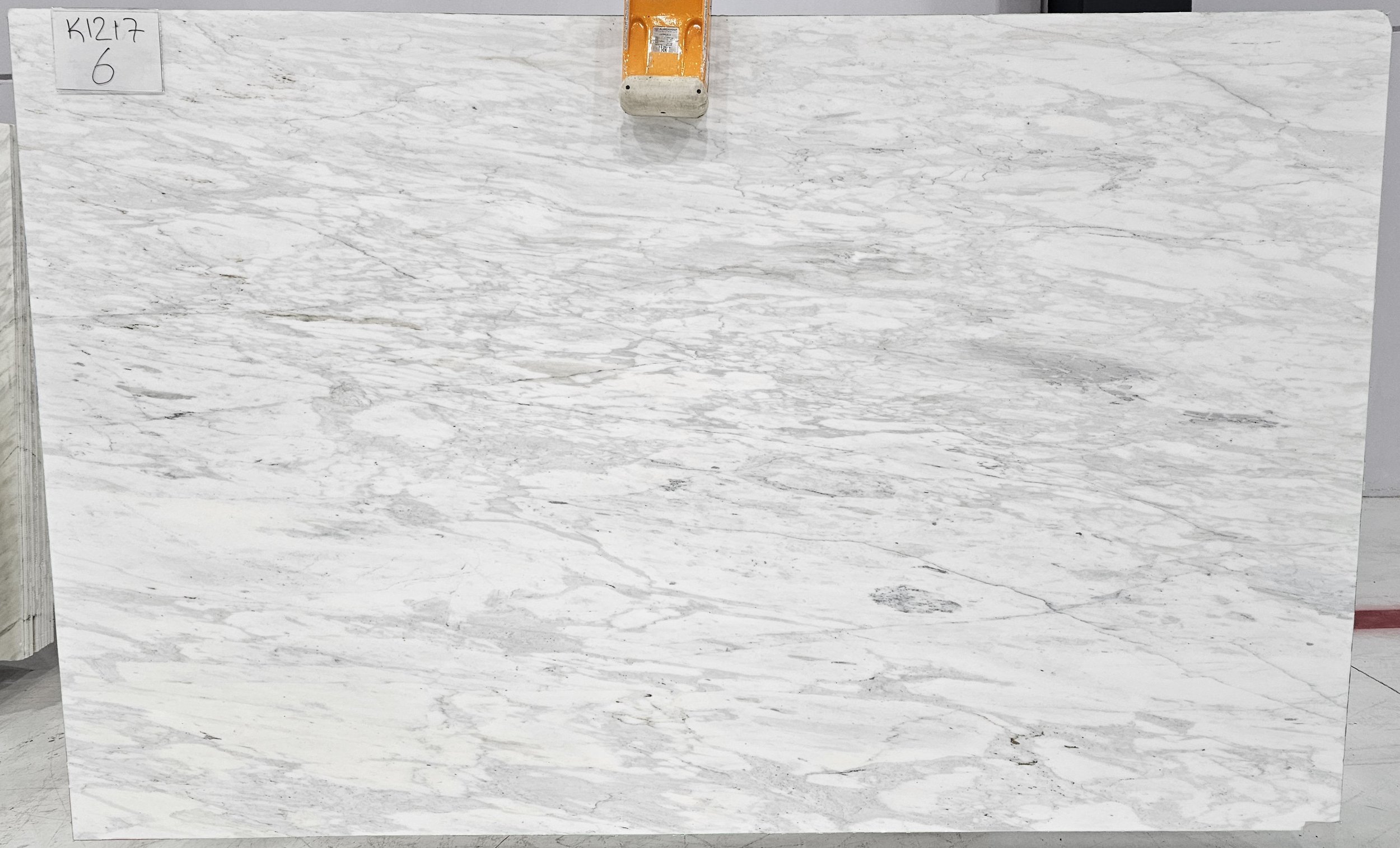 Calacatta Arabescato KY1217 Honed 6.jpg