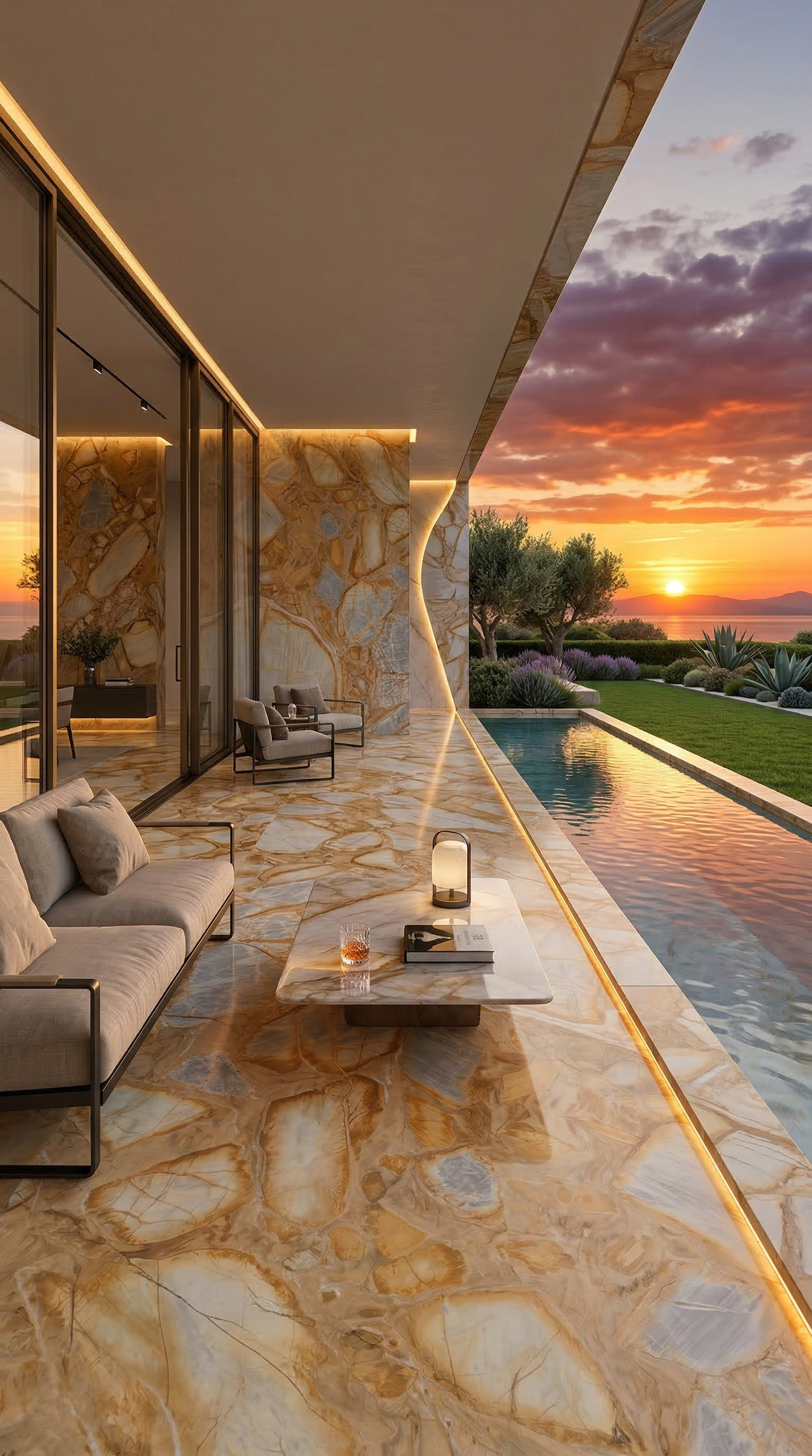 Tramonto Dolomite KL1673 Polished Project (1).png