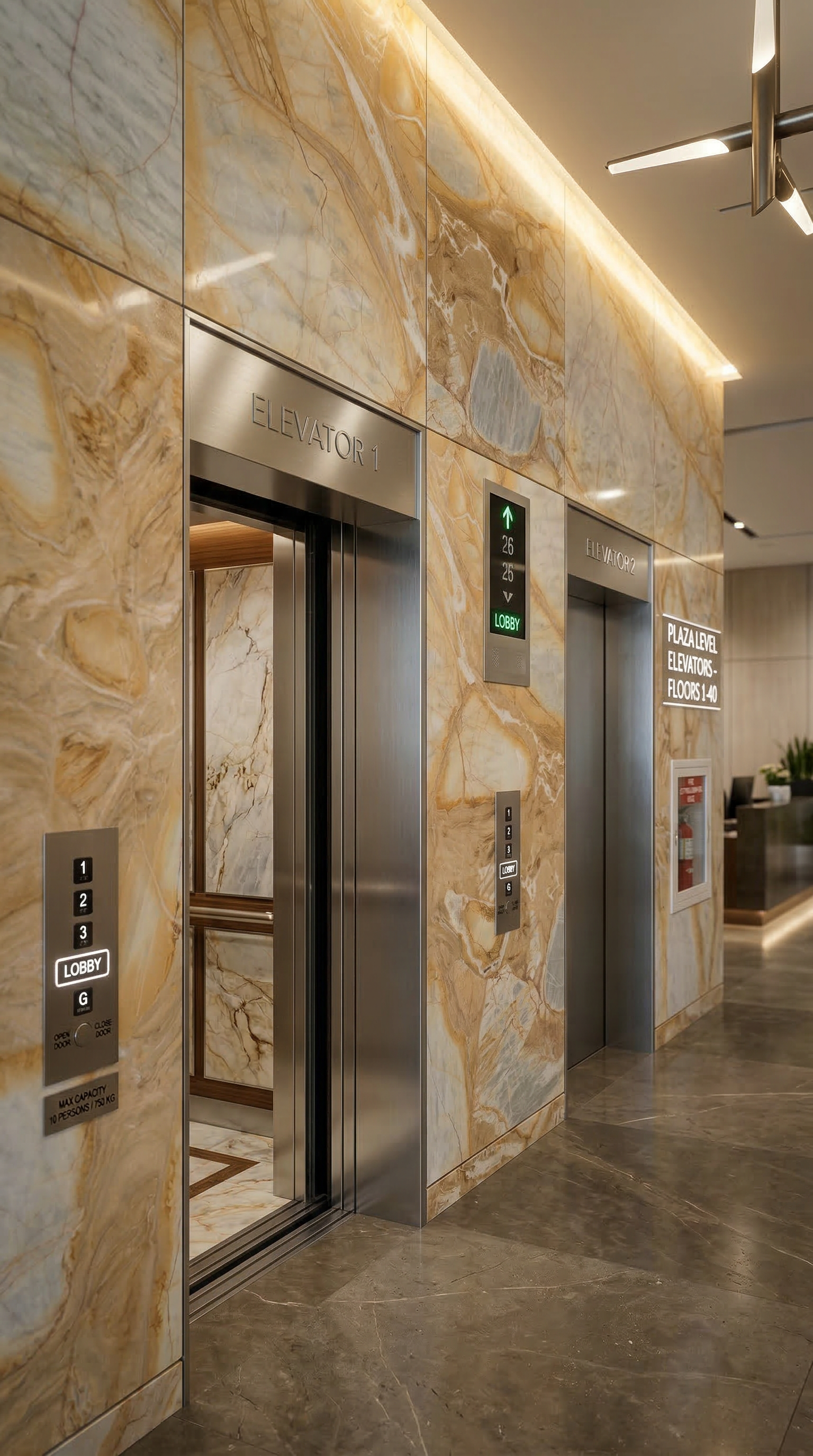 Tramonto Dolomite KL1673 Polished Project (2).png