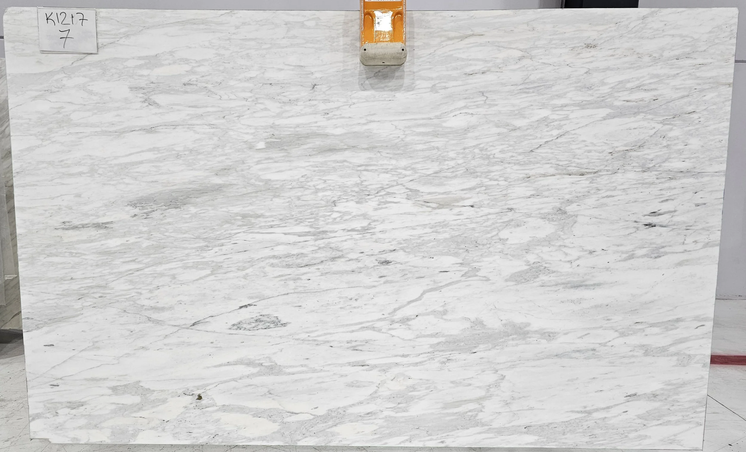 Calacatta Arabescato KY1217 Honed 7.jpg