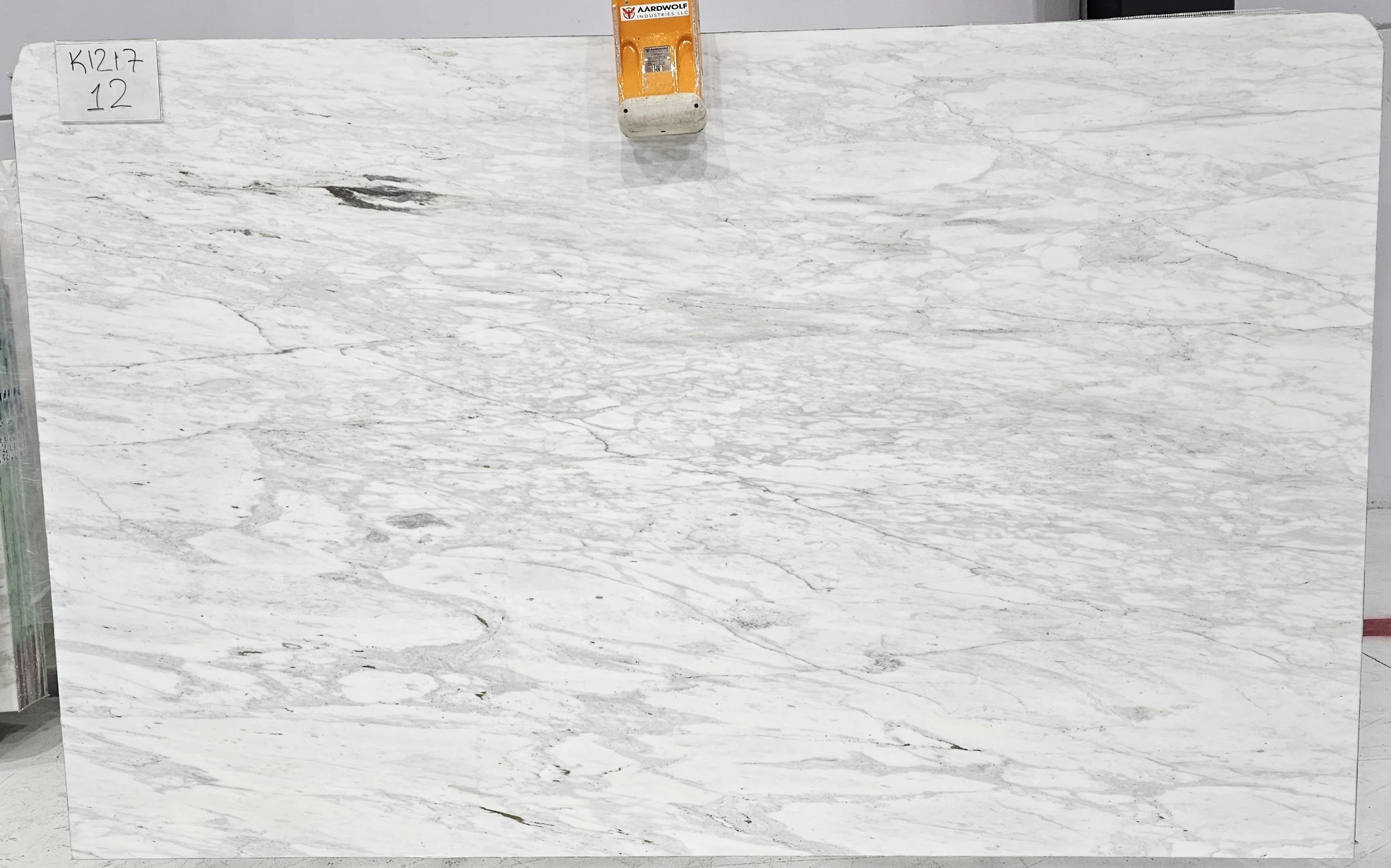 Calacatta Arabescato KY1217 Honed 12.jpg