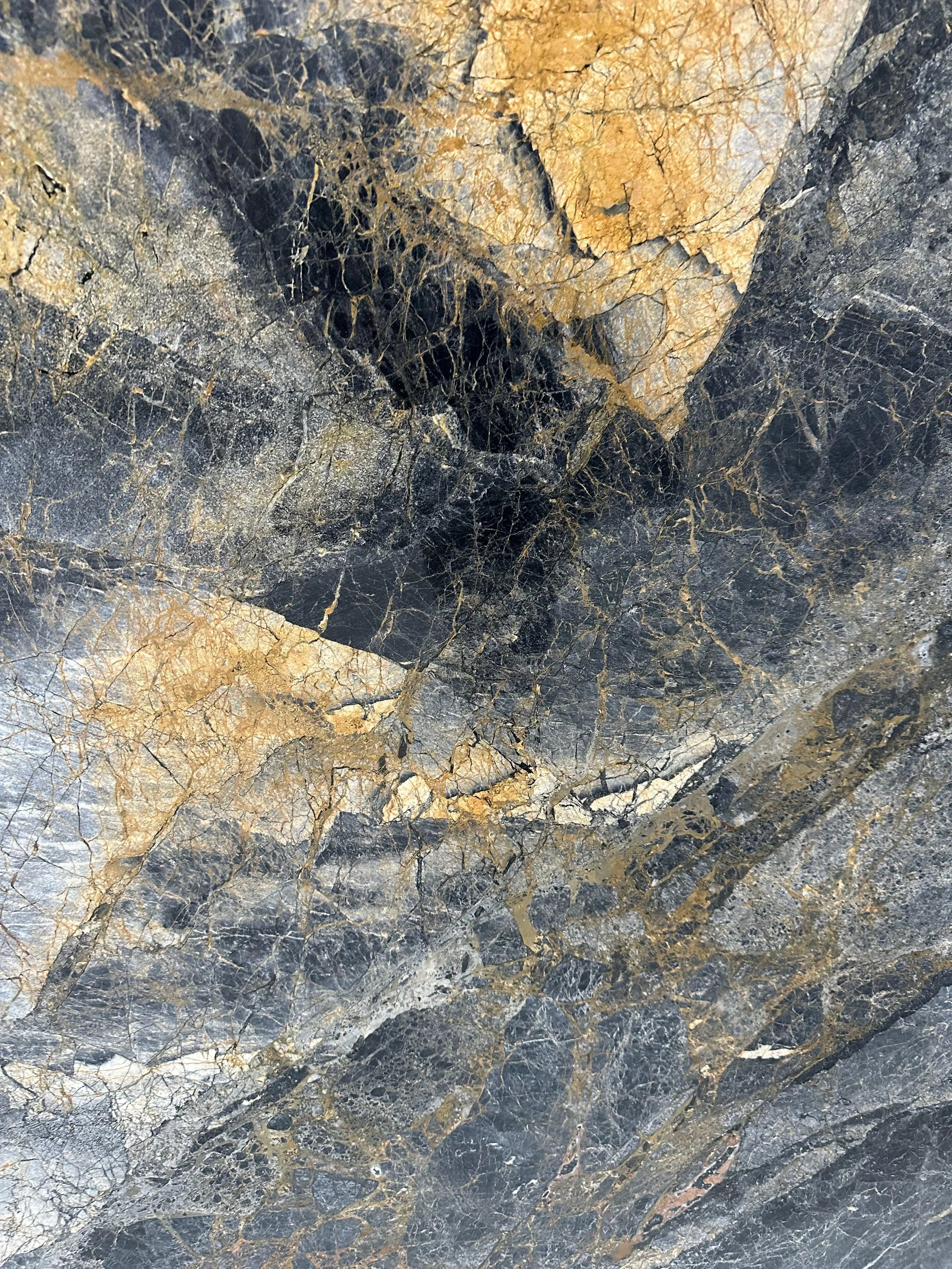 Vincent Black KL3229 Polished