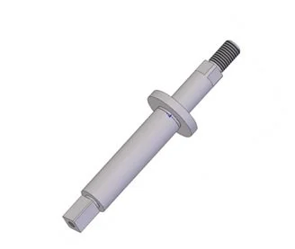 Hopper Spindles