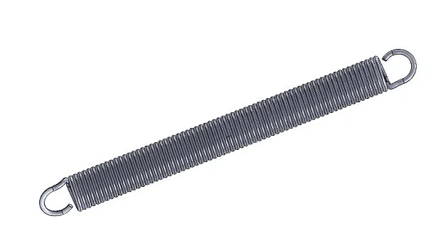 TENSION SPRING