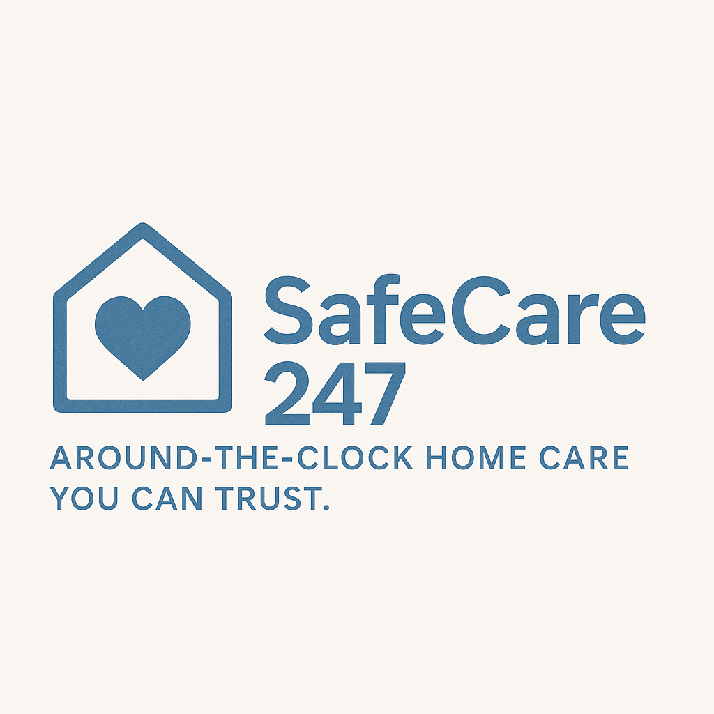 SafeCare247
