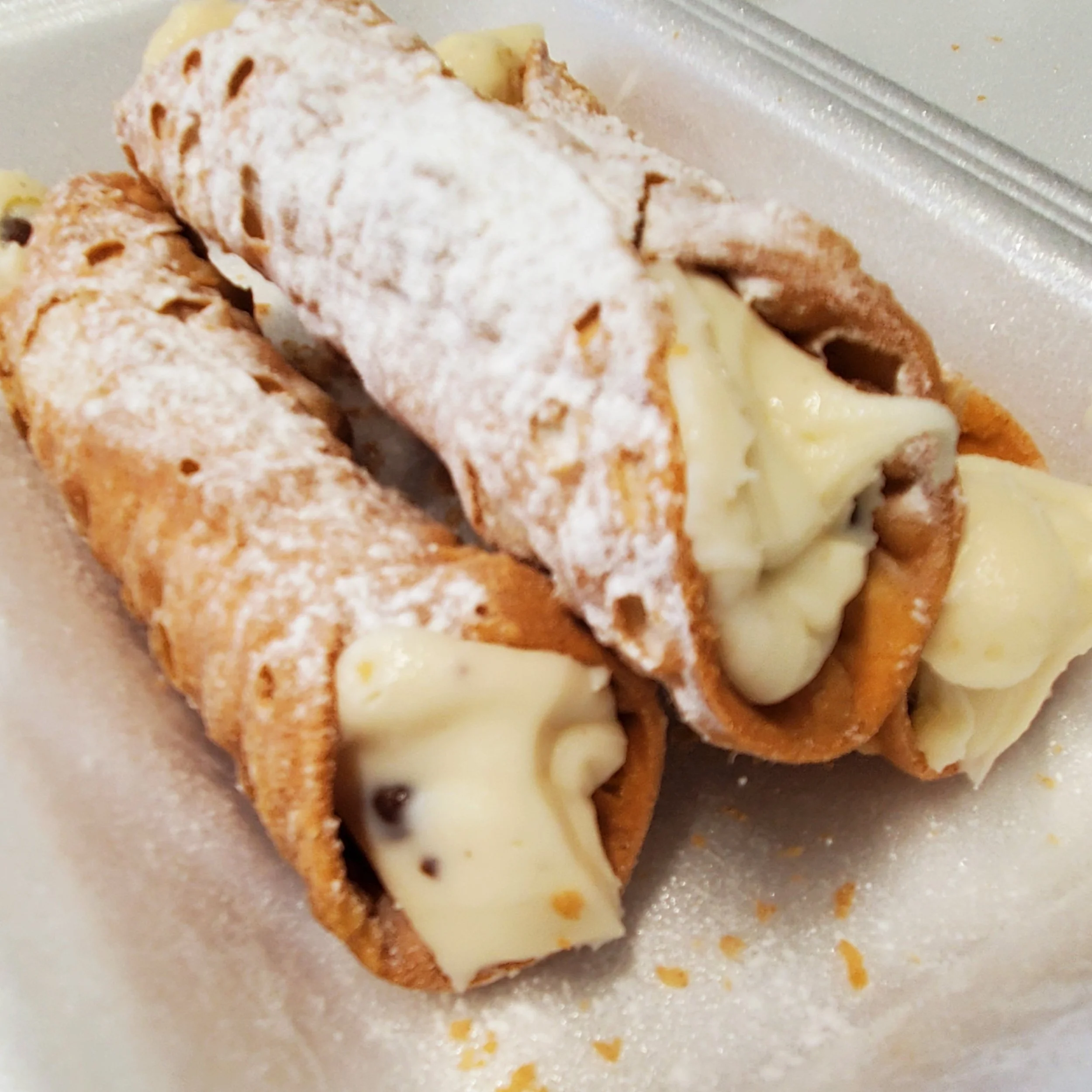 Cannoli