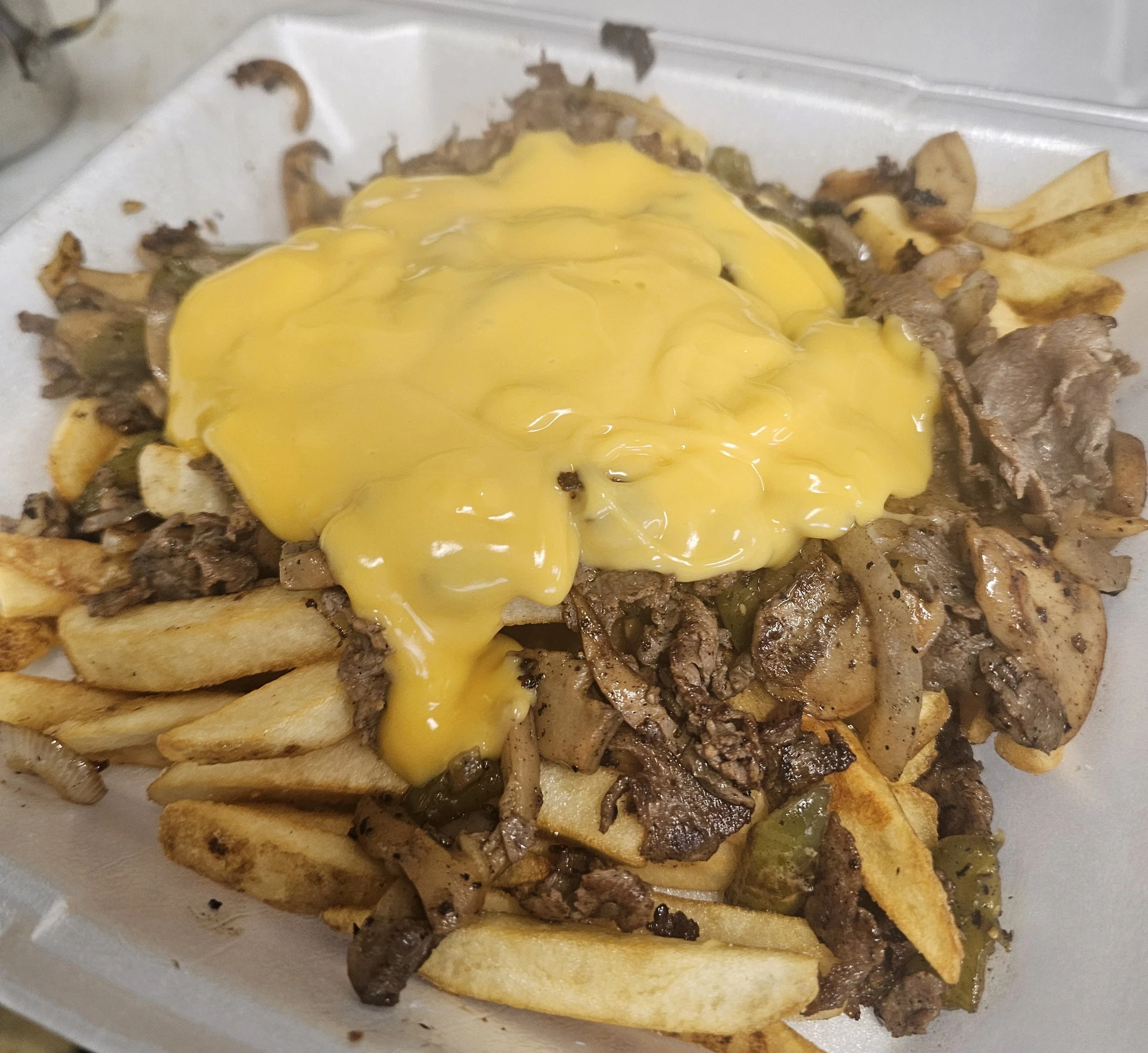 Uptown Fry