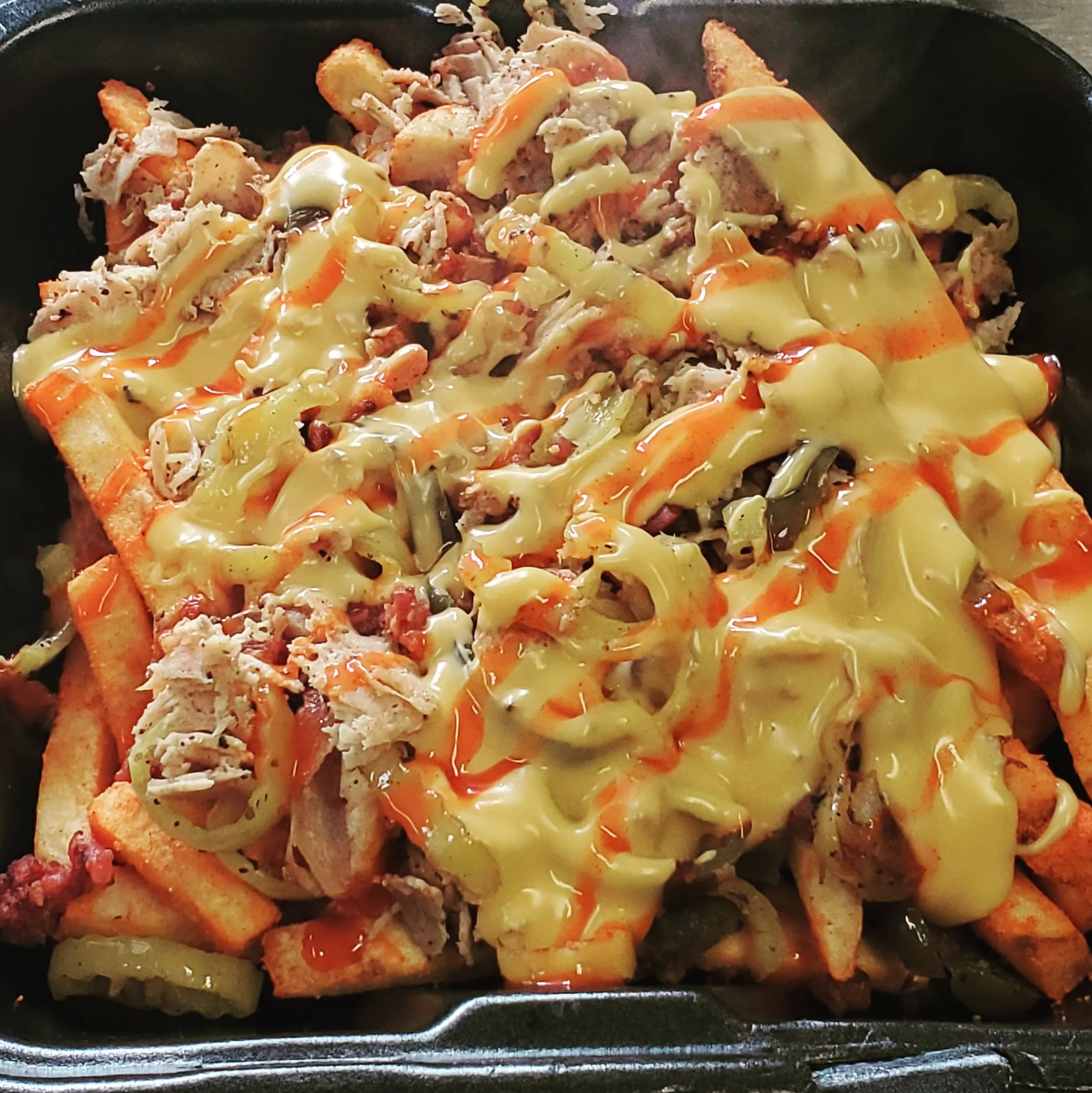 FireBird Fries