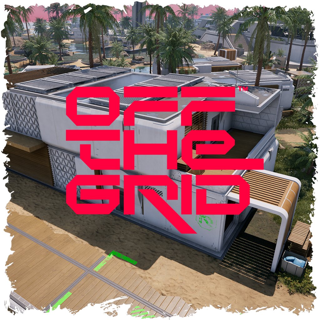 Ocio - Modular House
