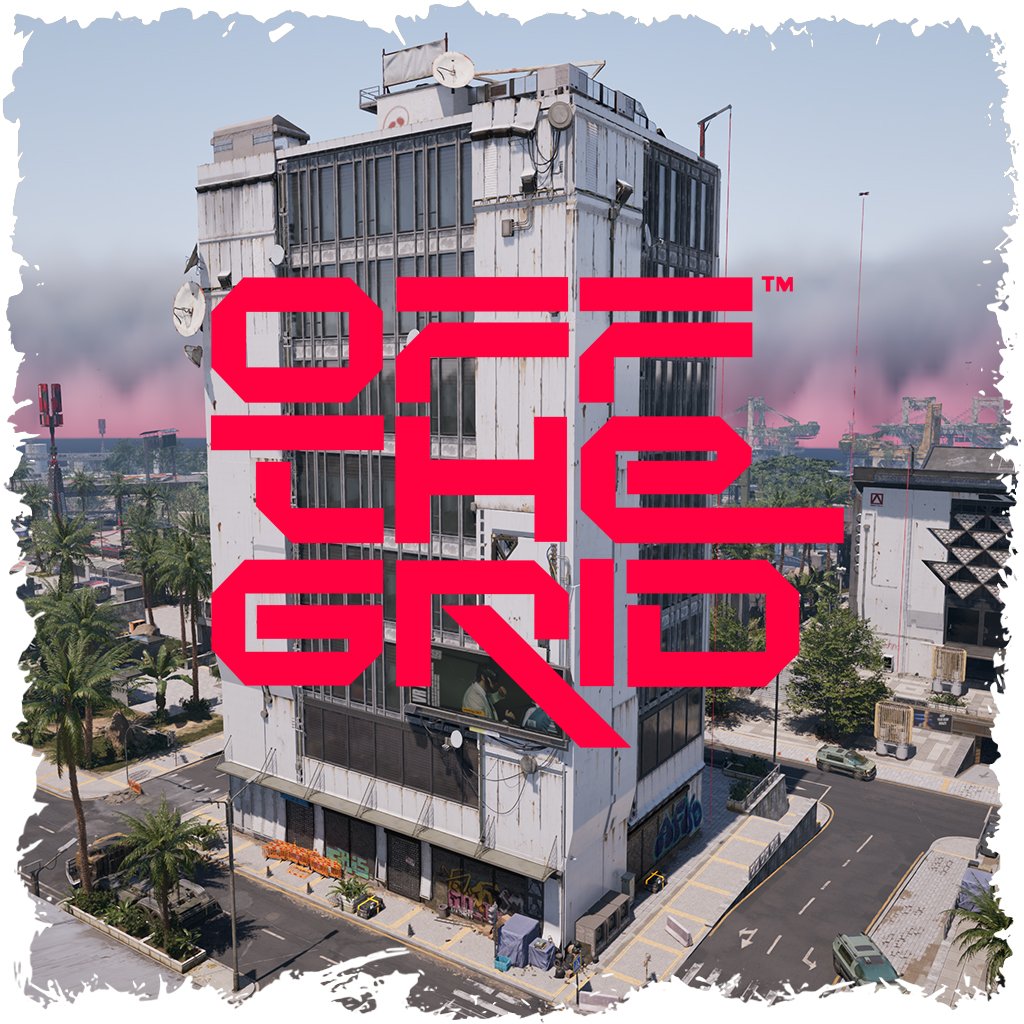 Little Kiev - Commercial Building 02