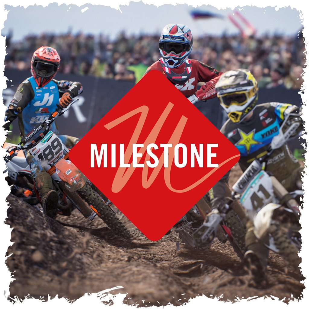 MXGP 2020