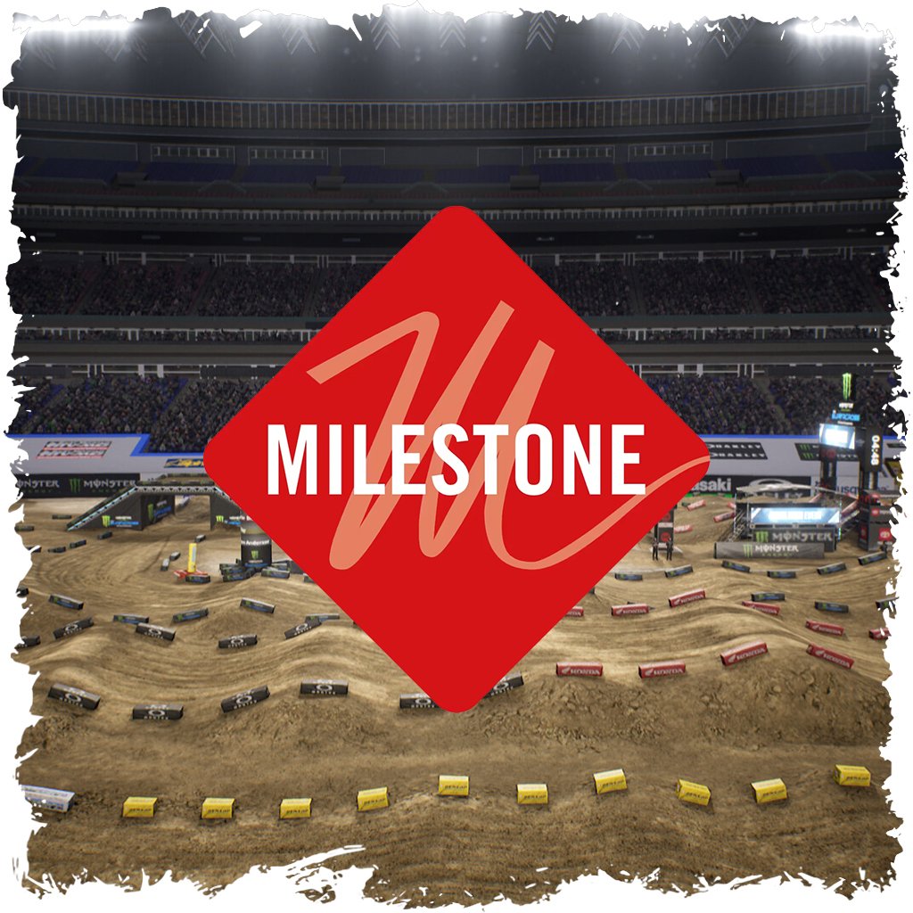 Monster Energy Supercross 3 - Houston
