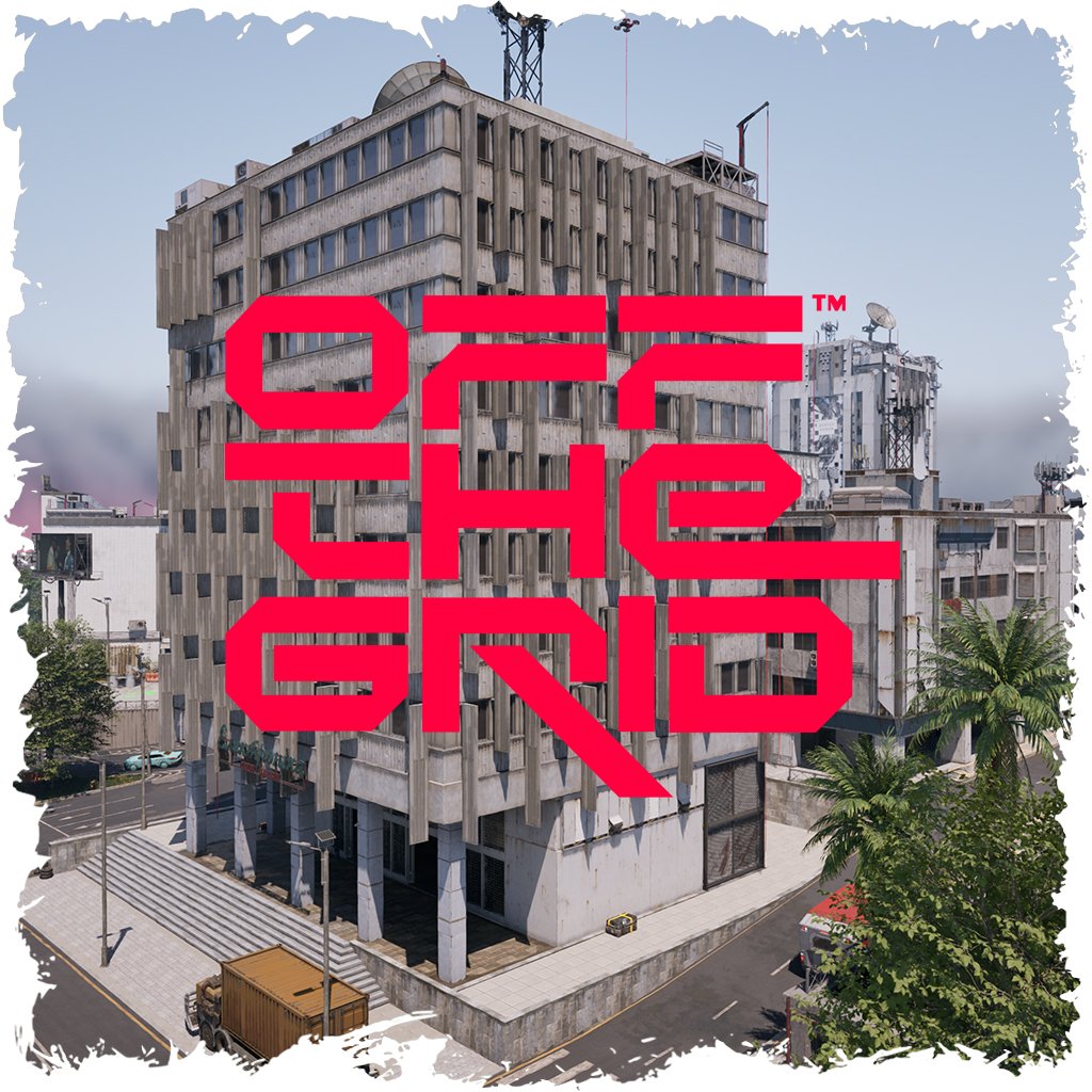 Little Kiev - Commercial Building 01