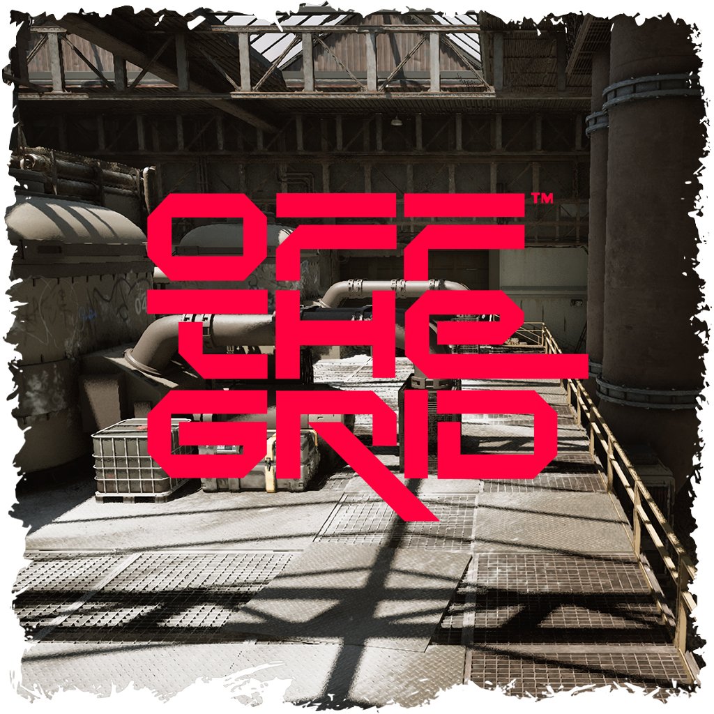 Saltie - Set Dressing - Building