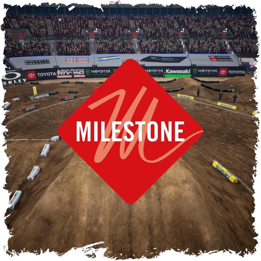 Monster Energy Supercross 3 - Denver