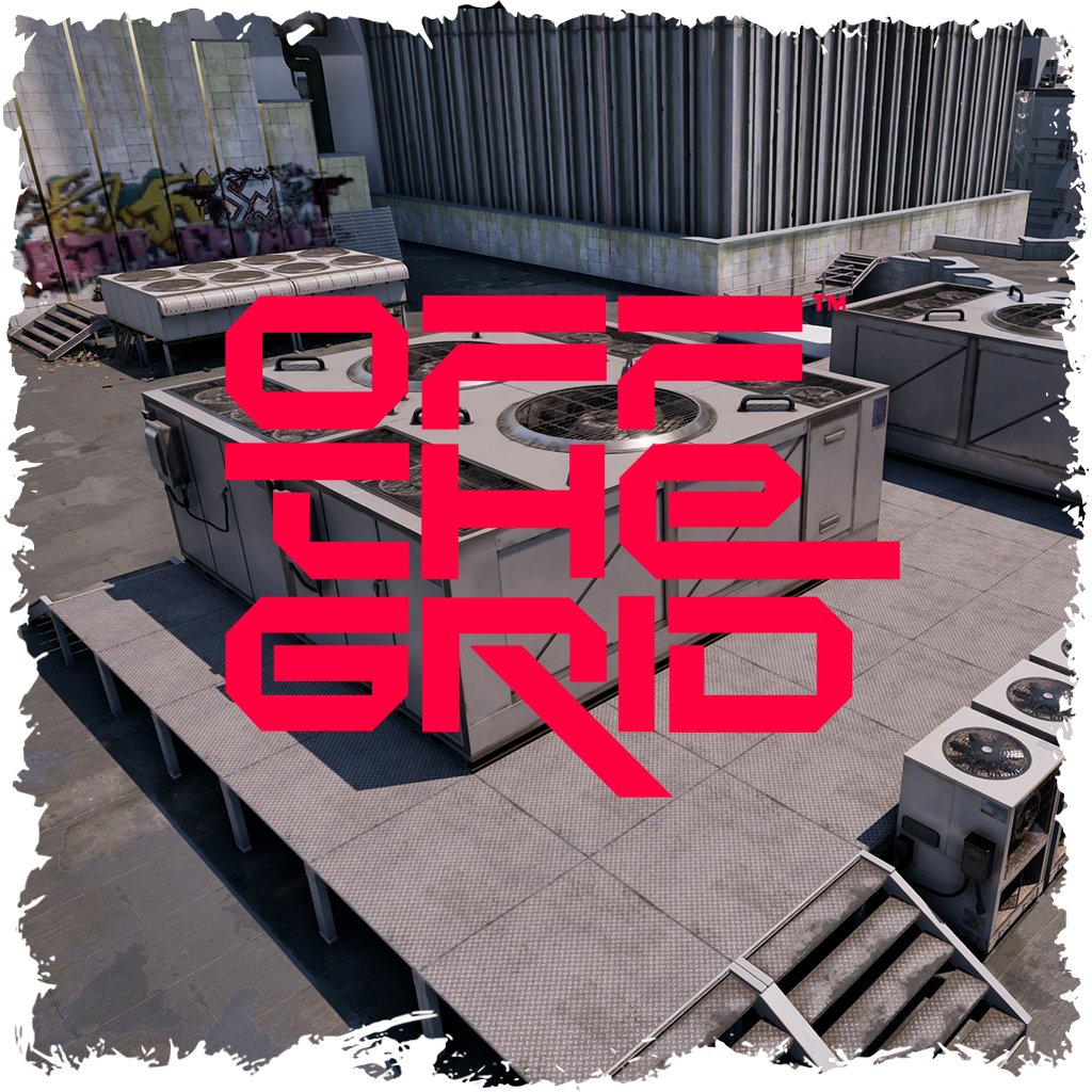Little Kiev - Ventilation Set