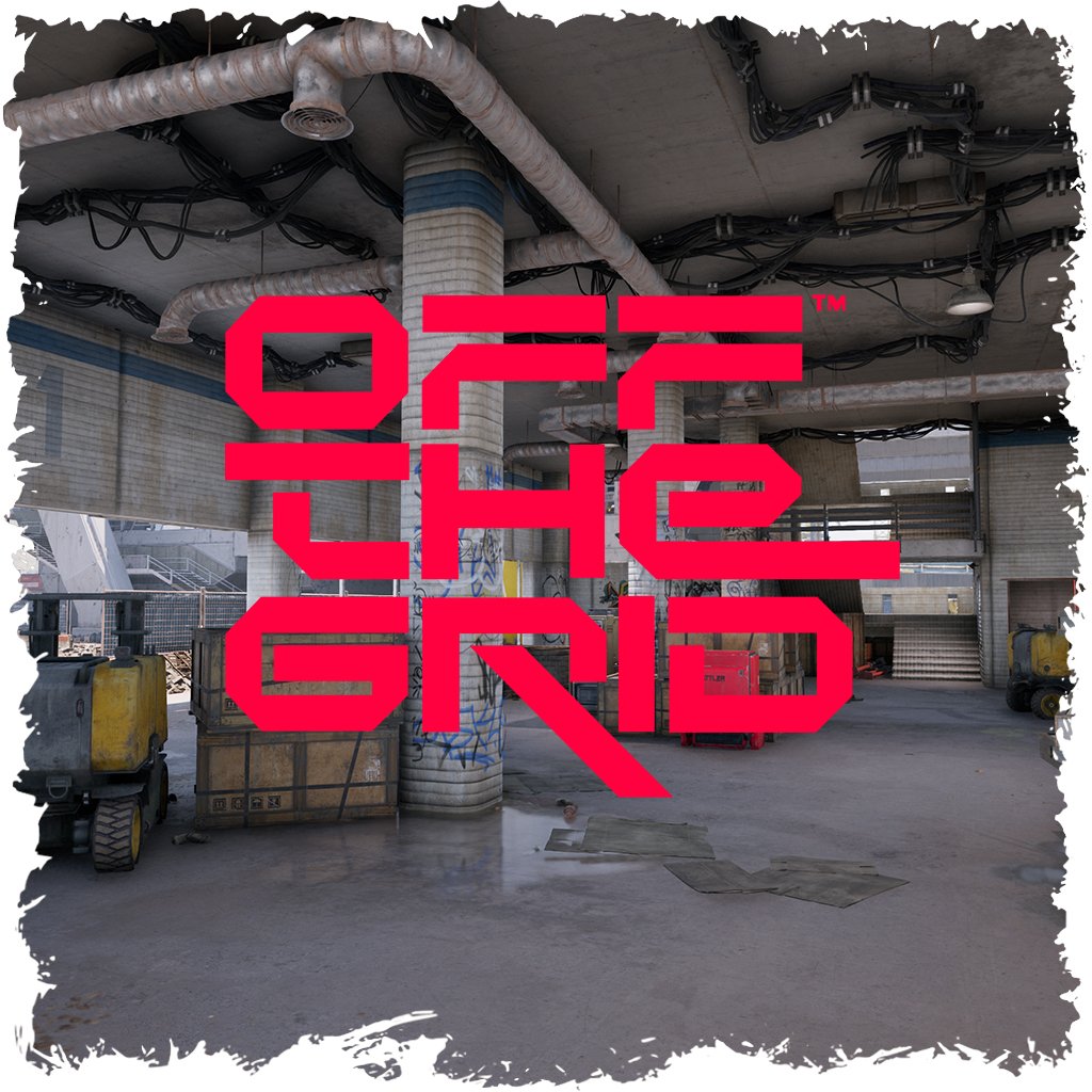 Stork City - Set Dressing - Ground Floor