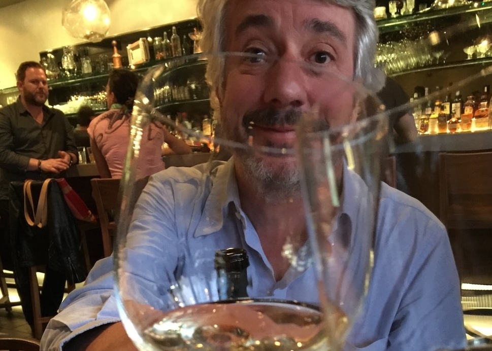 Gabriele Scaglione • PIEMONTE