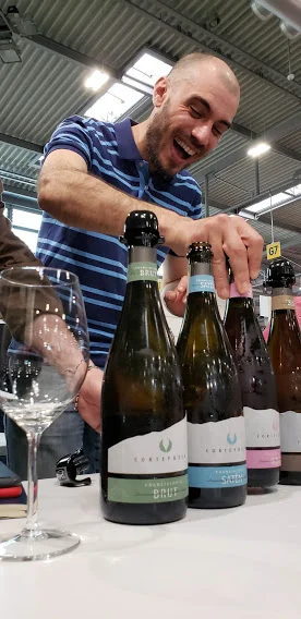 Corte Fusia • LOMBARDIA