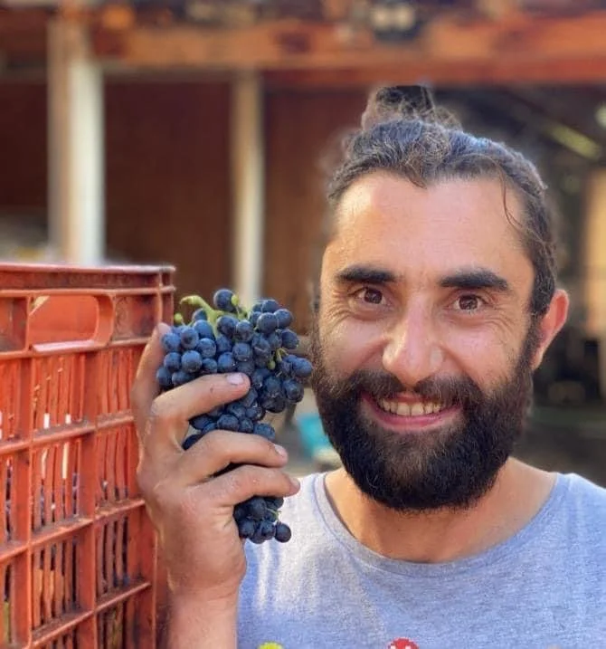 PEQ Agri (Lupi + Praie) • LIGURIA