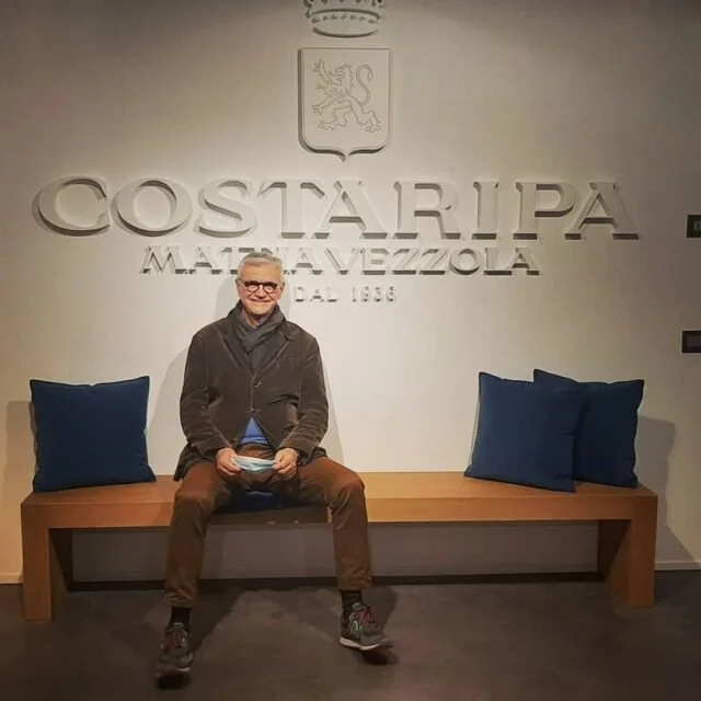 Costaripa • LOMBARDIA