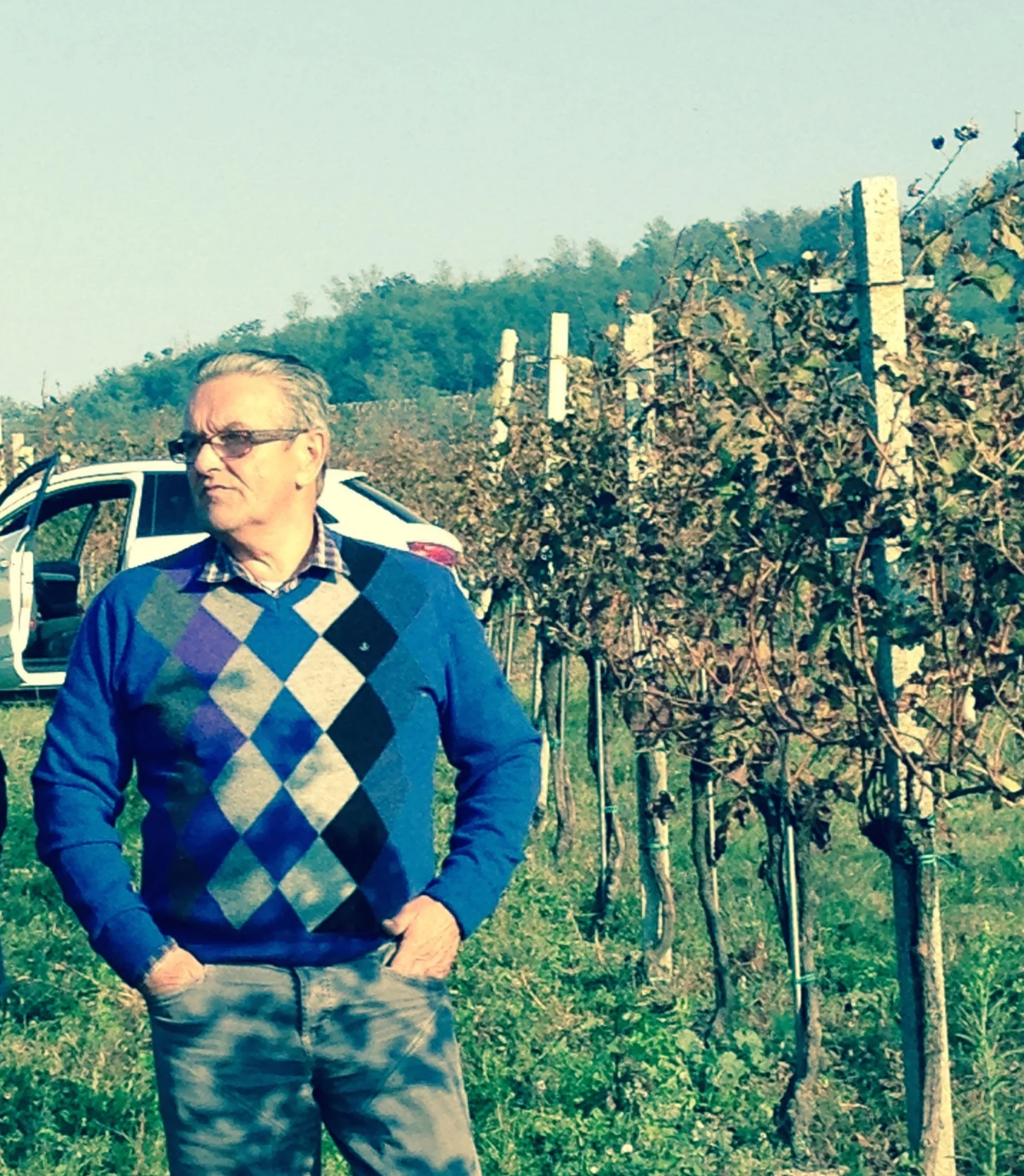 Terregaie • VENETO