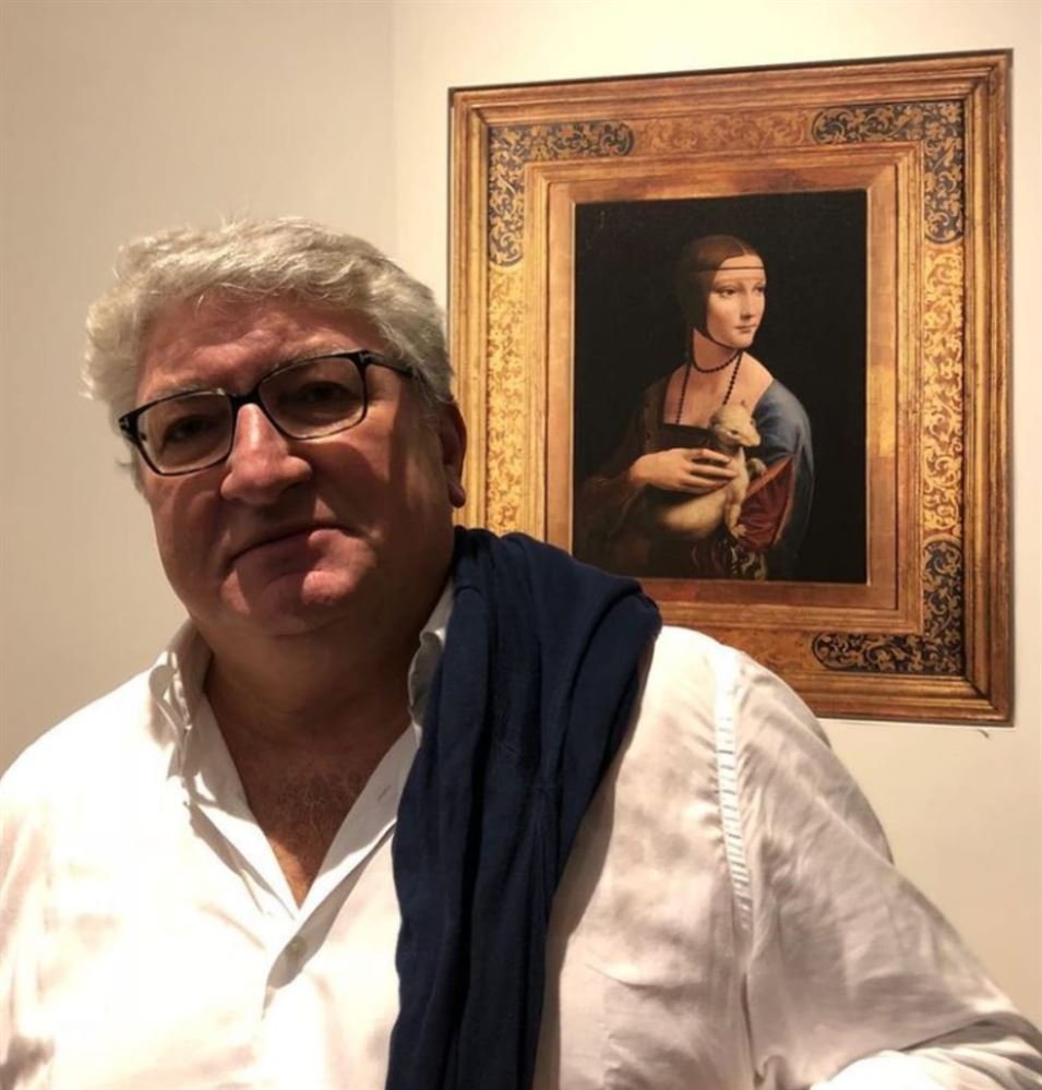 Albeto Longo • PUGLIA