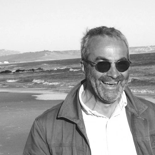 francois dufour - managing partner