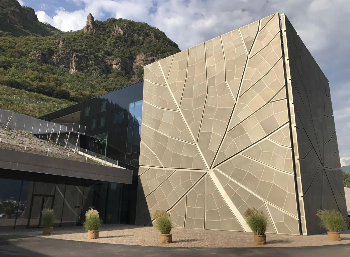 Kellerei Bozen • ALTO ADIGE