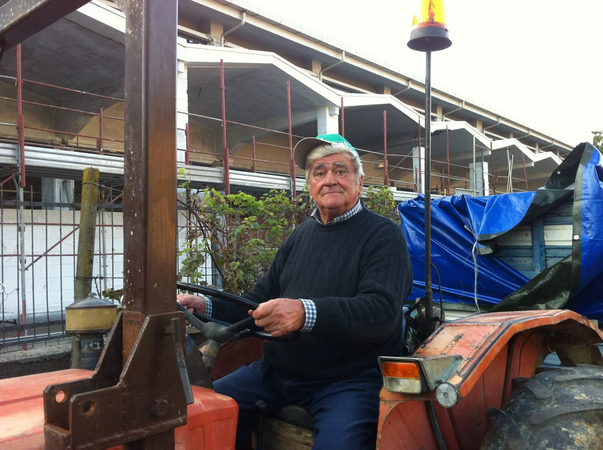 Cantina di Tortona • PIEMONTE