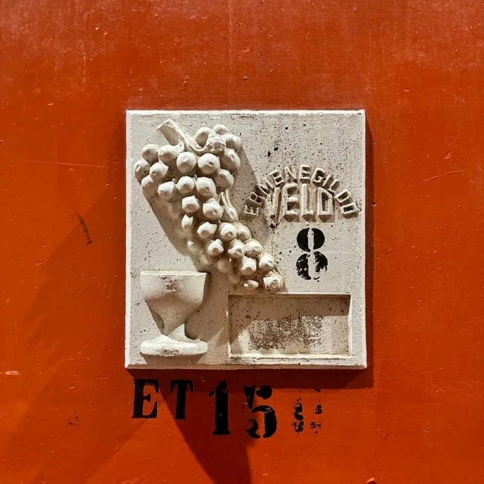 Tenuta Larnianone • TOSCANA