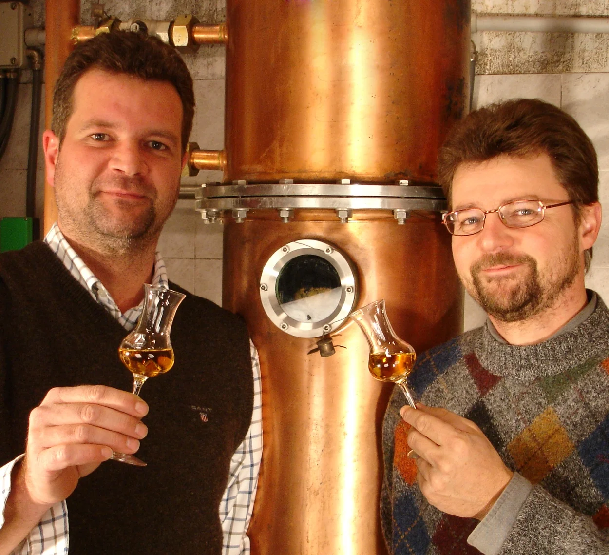 Ca' del Monte • VENETO