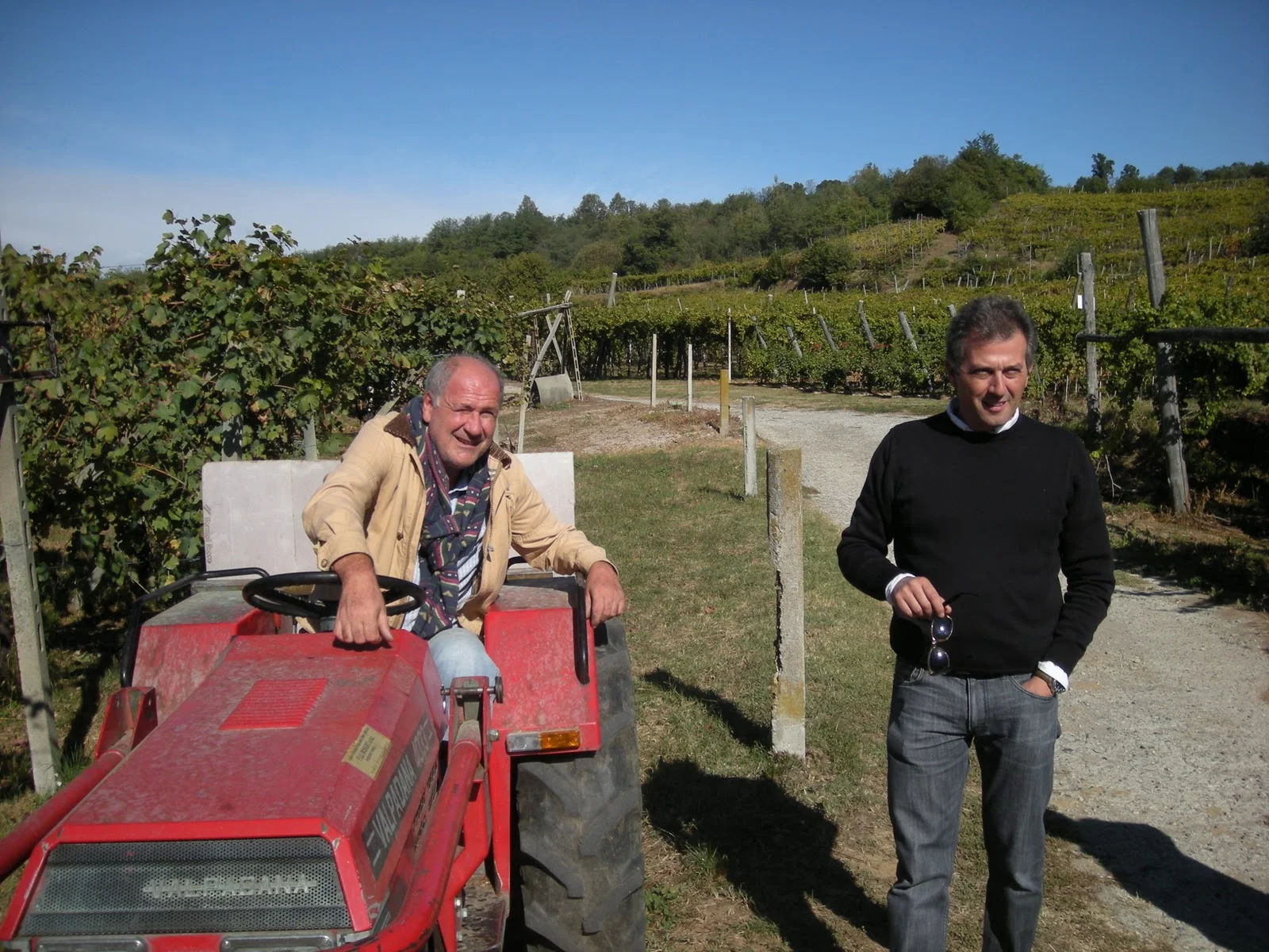 Orsolani  • PIEMONTE