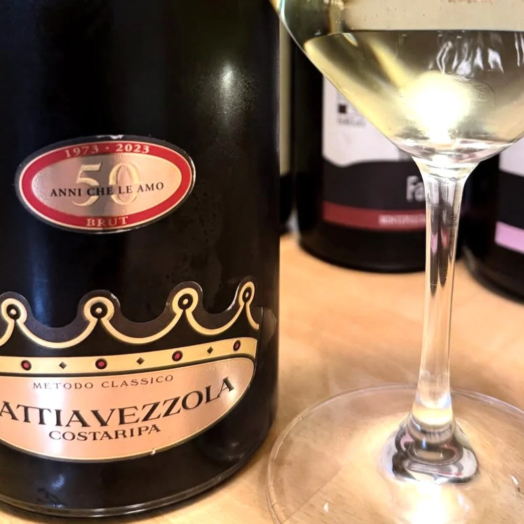 Thanks, Mr @willieboysf_wineguy, for the fab review of @costaripa - we agree! 

🥂🥂🥂🥂

Big shout-out to @zimvino for standing with MATCHVINO. 

#matchvino #staceyandfrancois #knowyourfarmer #drinkitalianwines #italiansdoitbetter