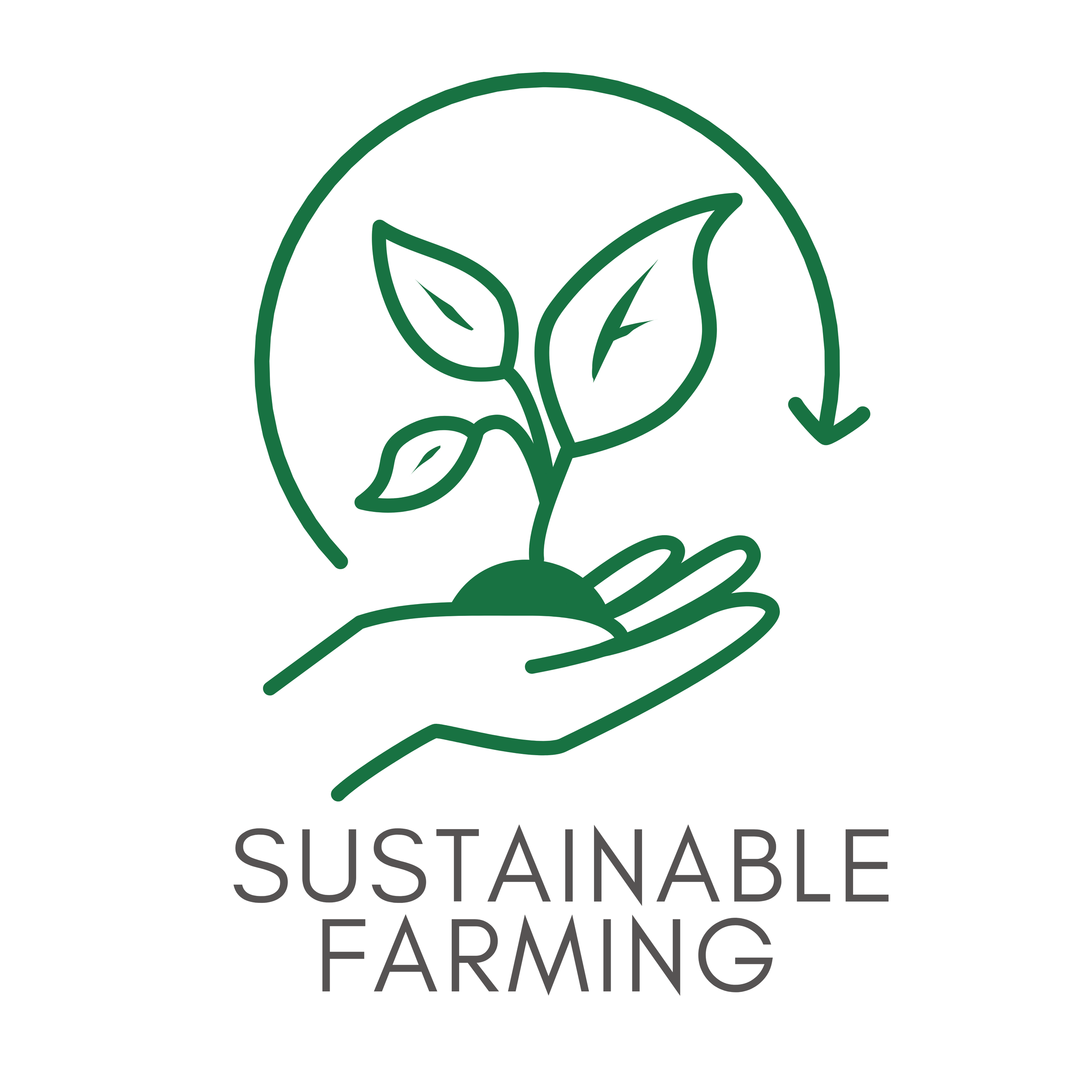 SUSTAINABLE FARMING