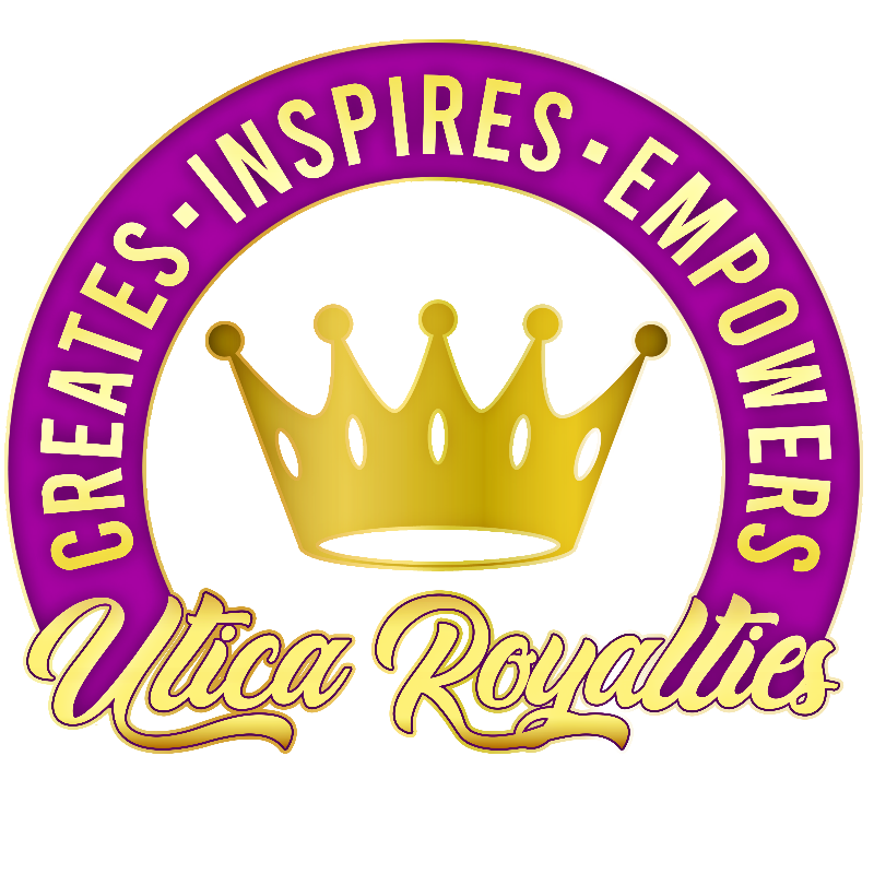 Utica Royalties