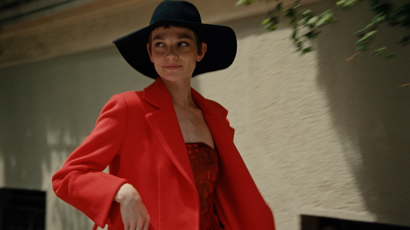More shots from my director&rsquo;s cut of the campaign realized for Max&amp;Co. Each image tells a part of this wonderful project experienced together with an extraordinary team whose creativity and dedication made it all possible.

Directed by me ?