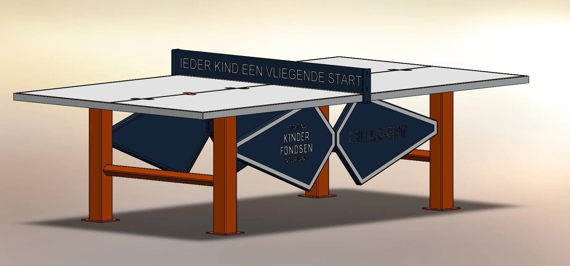 Samen bouwen aan meer en beter bewegen