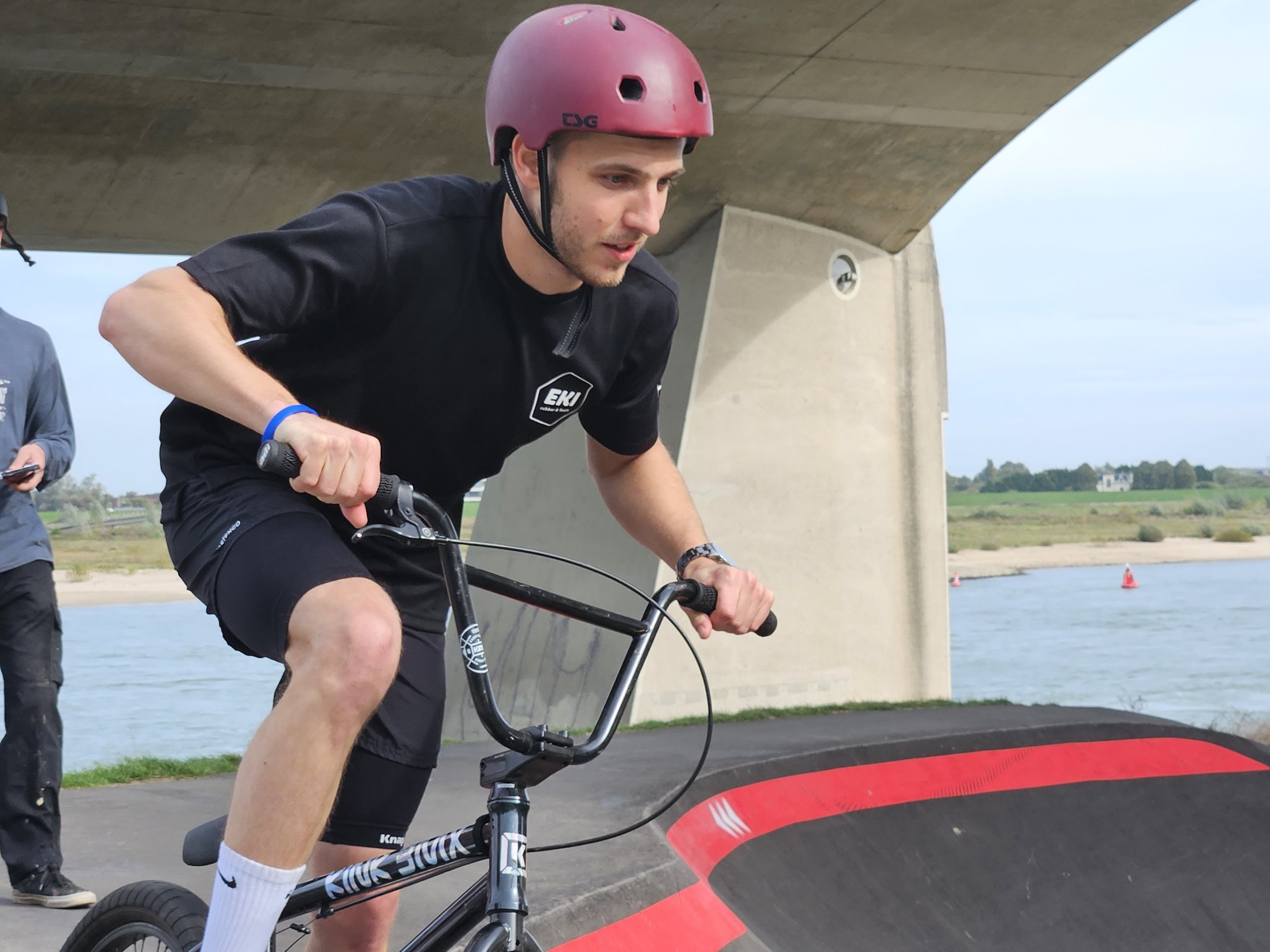 Sport als motor voor maatschappelijke impact