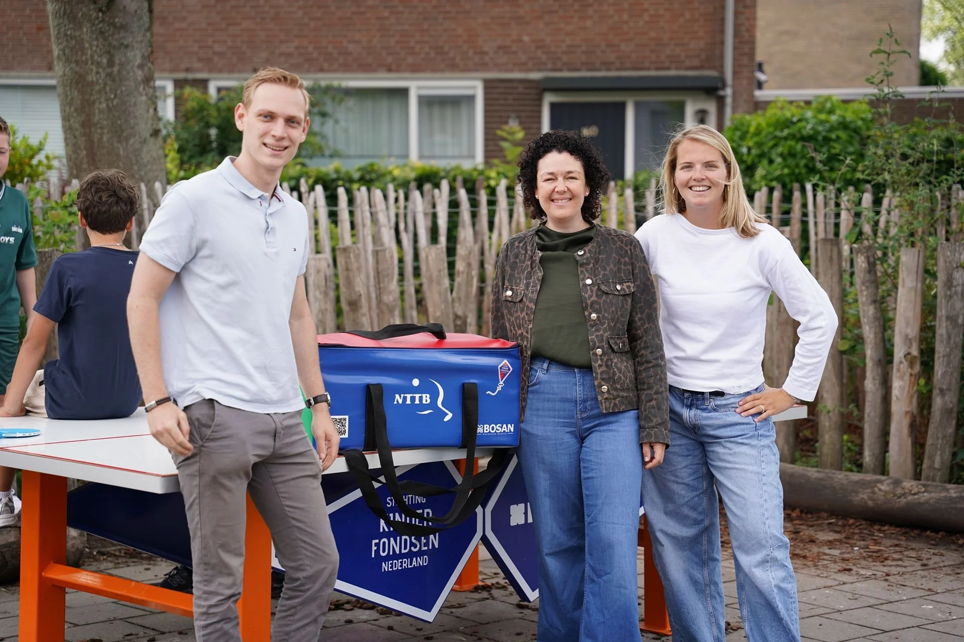 #5 Een heuse terugblik-editie