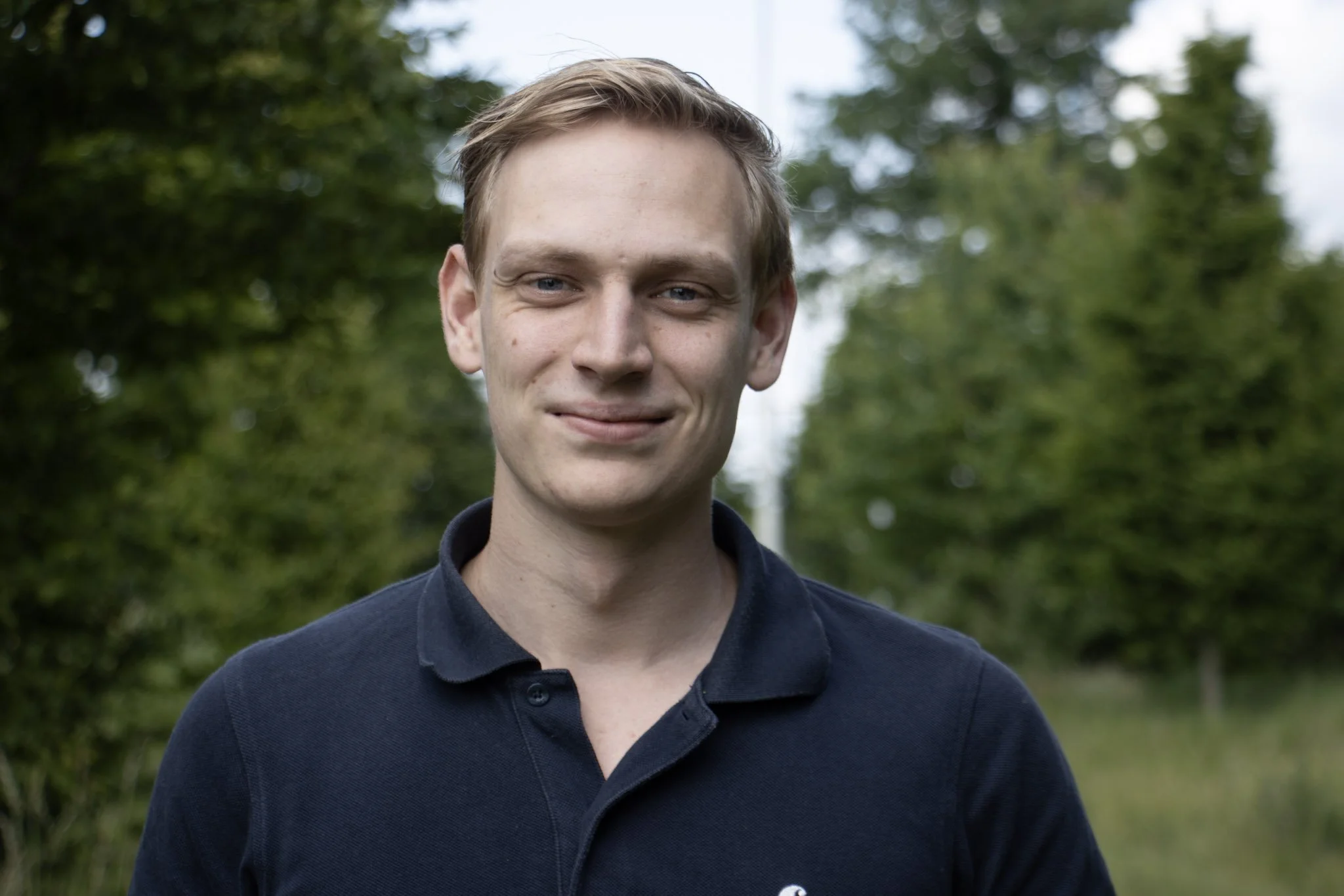 Thom van de Poel | Communitymanager 4itruvian