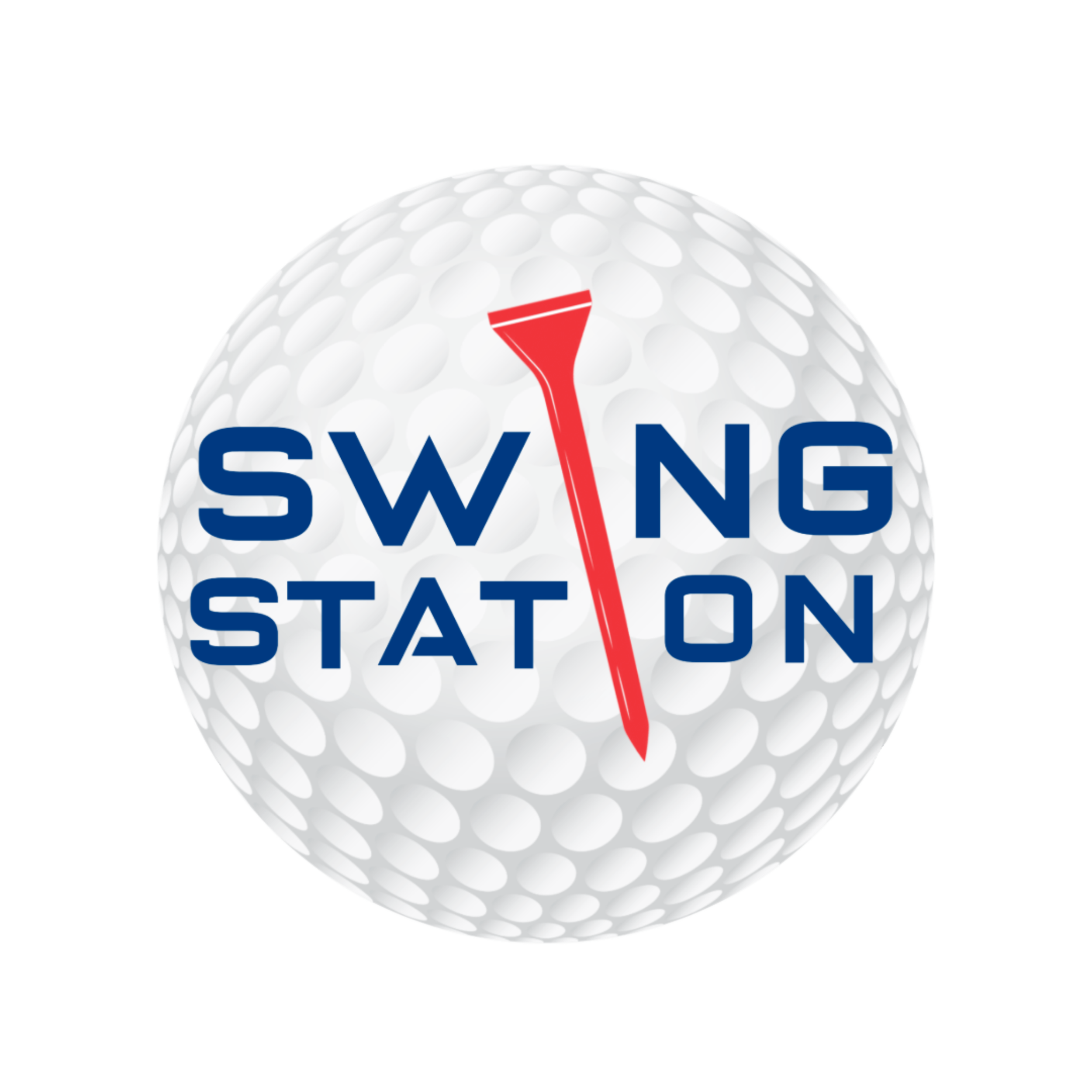 SwingStationGolf logo