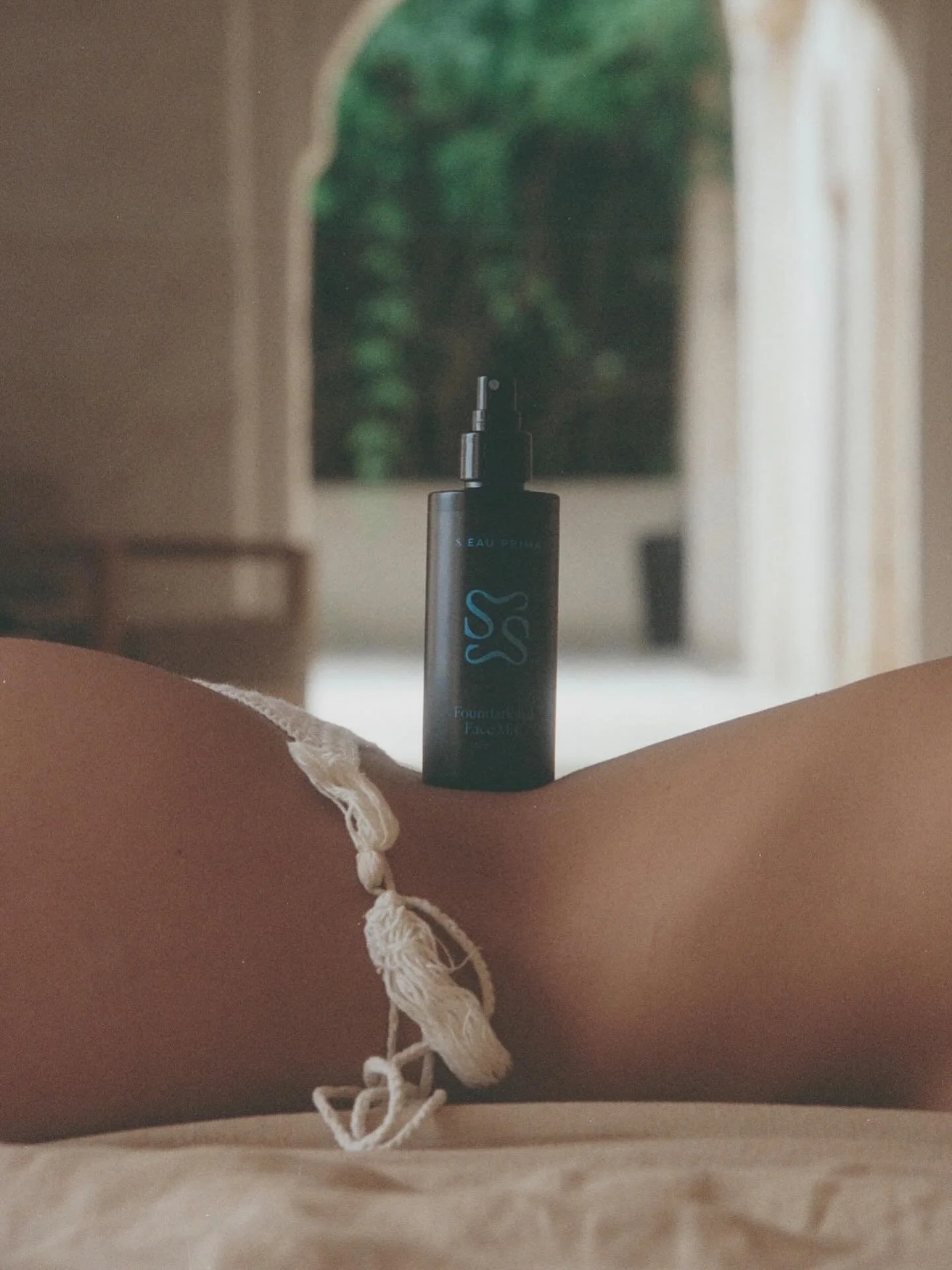Our favorite mist. Perfect for all skin types and concerns. Online &amp; in studio. @seau_prima
