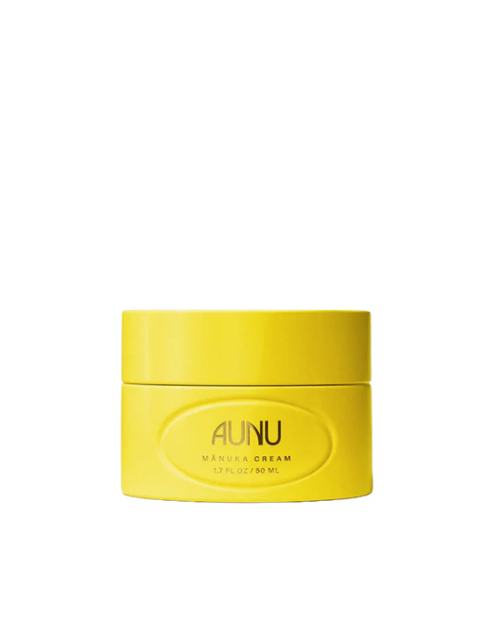 Aunu Mānuka Cream